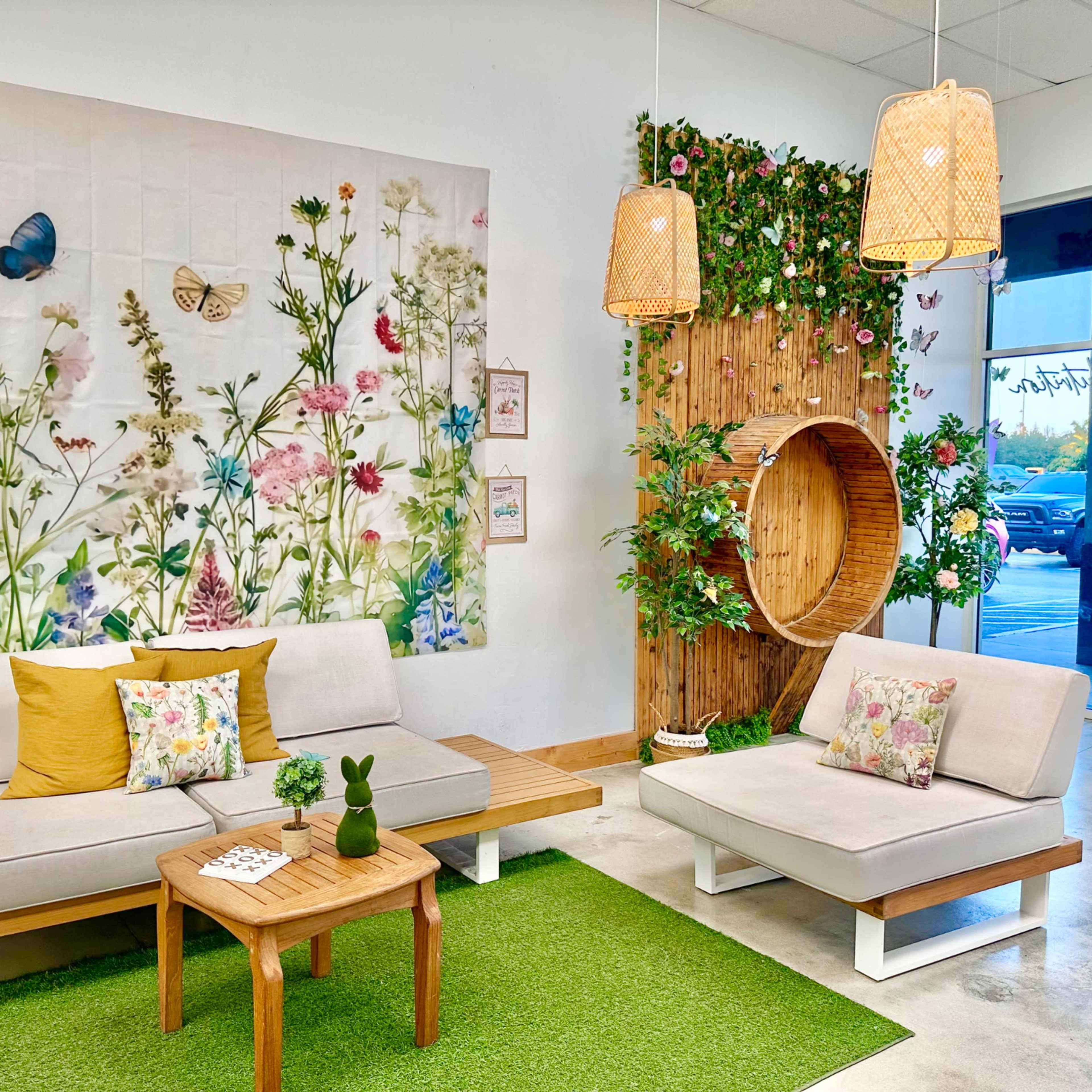 Trendy Instagramable cafe Image in Hialeah, Hialeah, FL