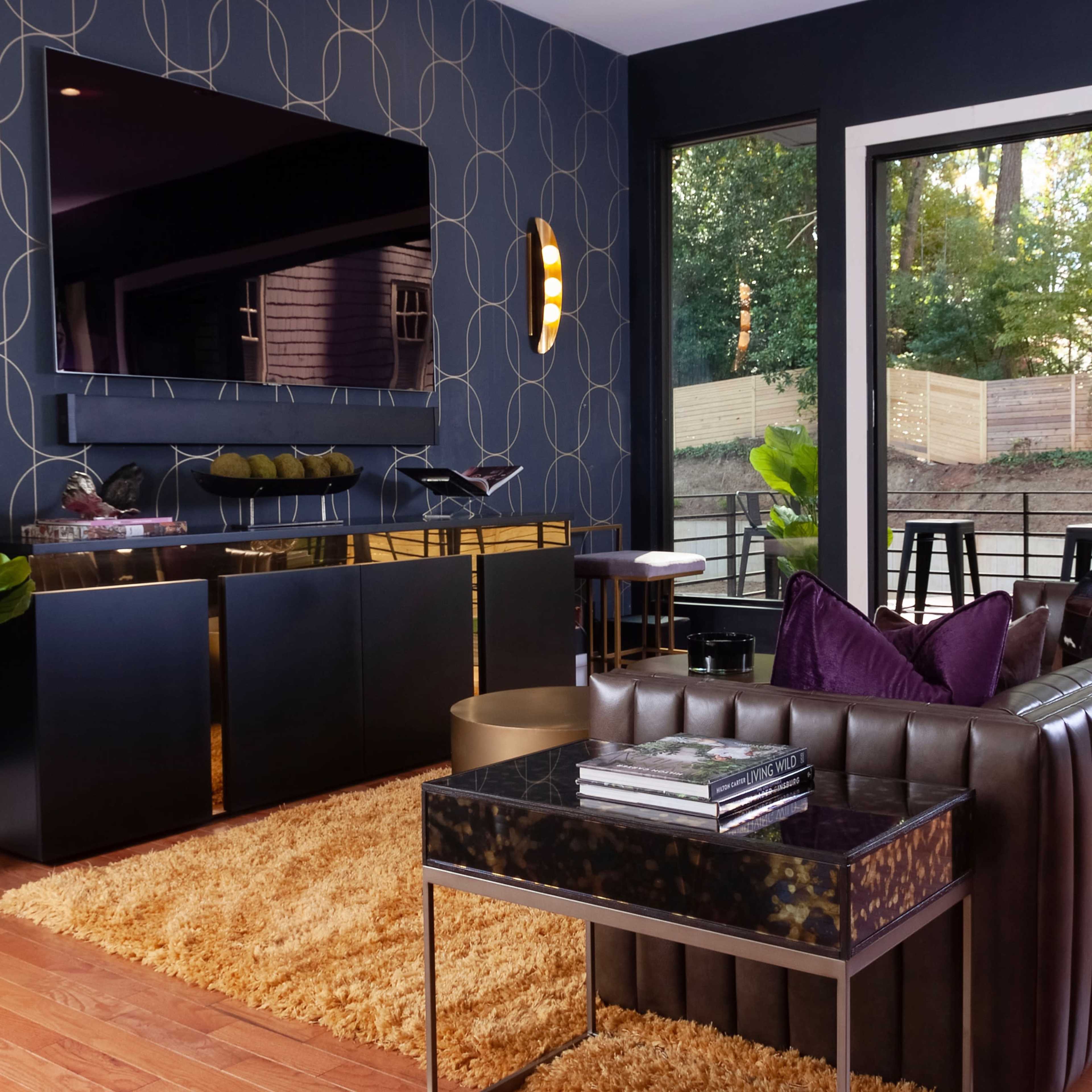 Buckhead Contemporary Modern Home for Film/TV only Image in Buckhead, Atlanta, GA