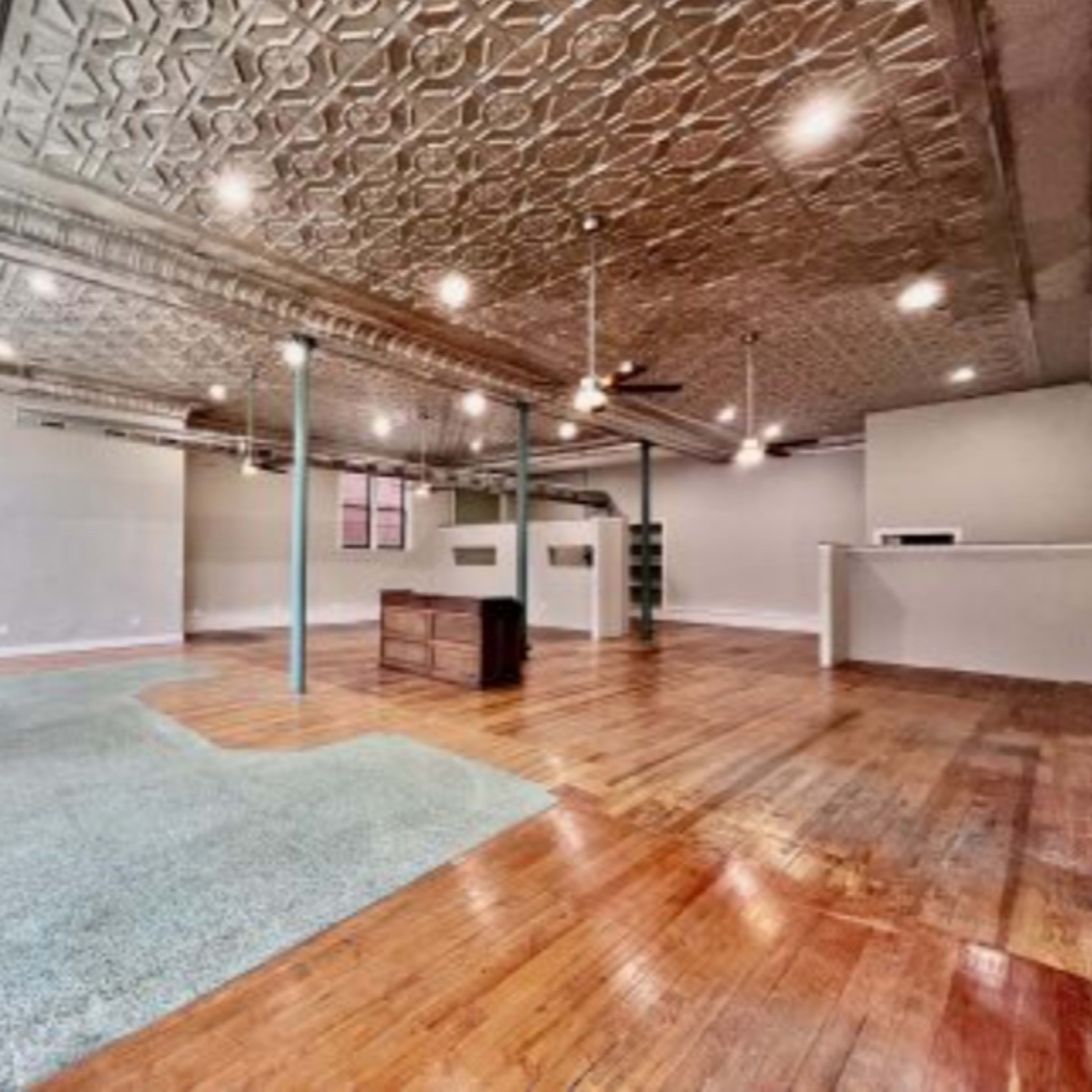 Roomy Space Image in Benton Park West, St. Louis, MO