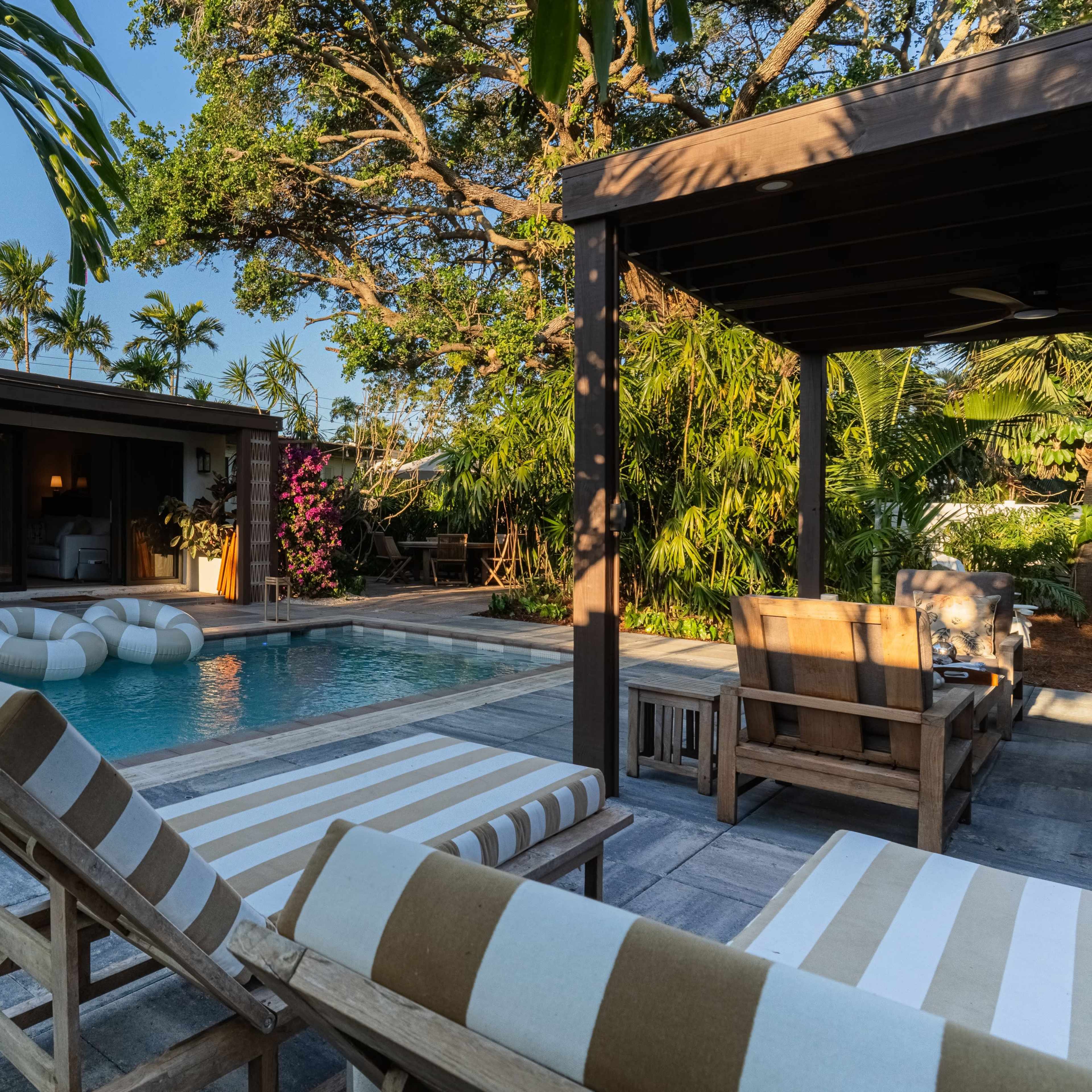 Beautiful Home with Stunning Design Wilton Manors Image in Wilton Manors, Wilton Manors, FL