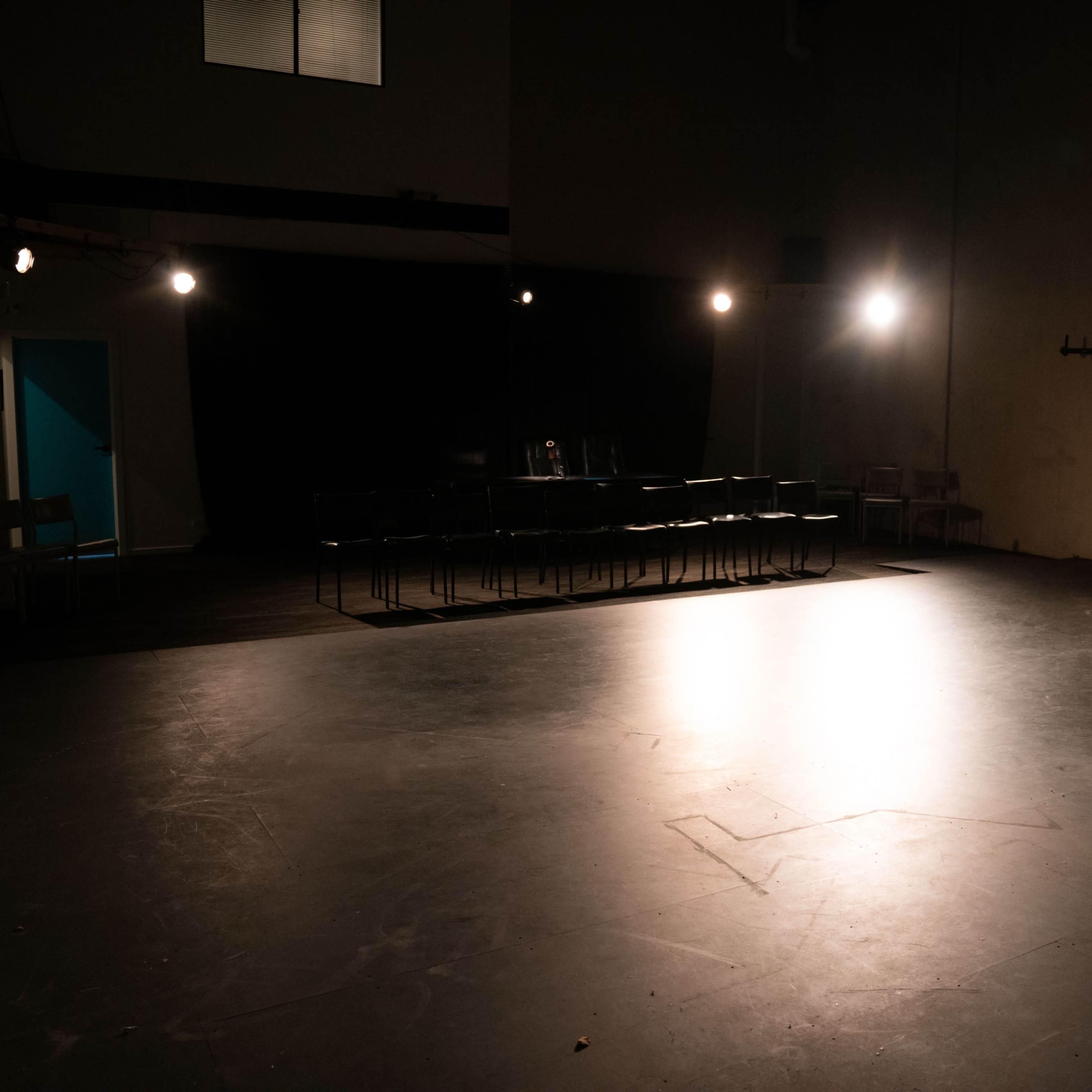 Theatre Image in Melbourne, Melbourne, VIC