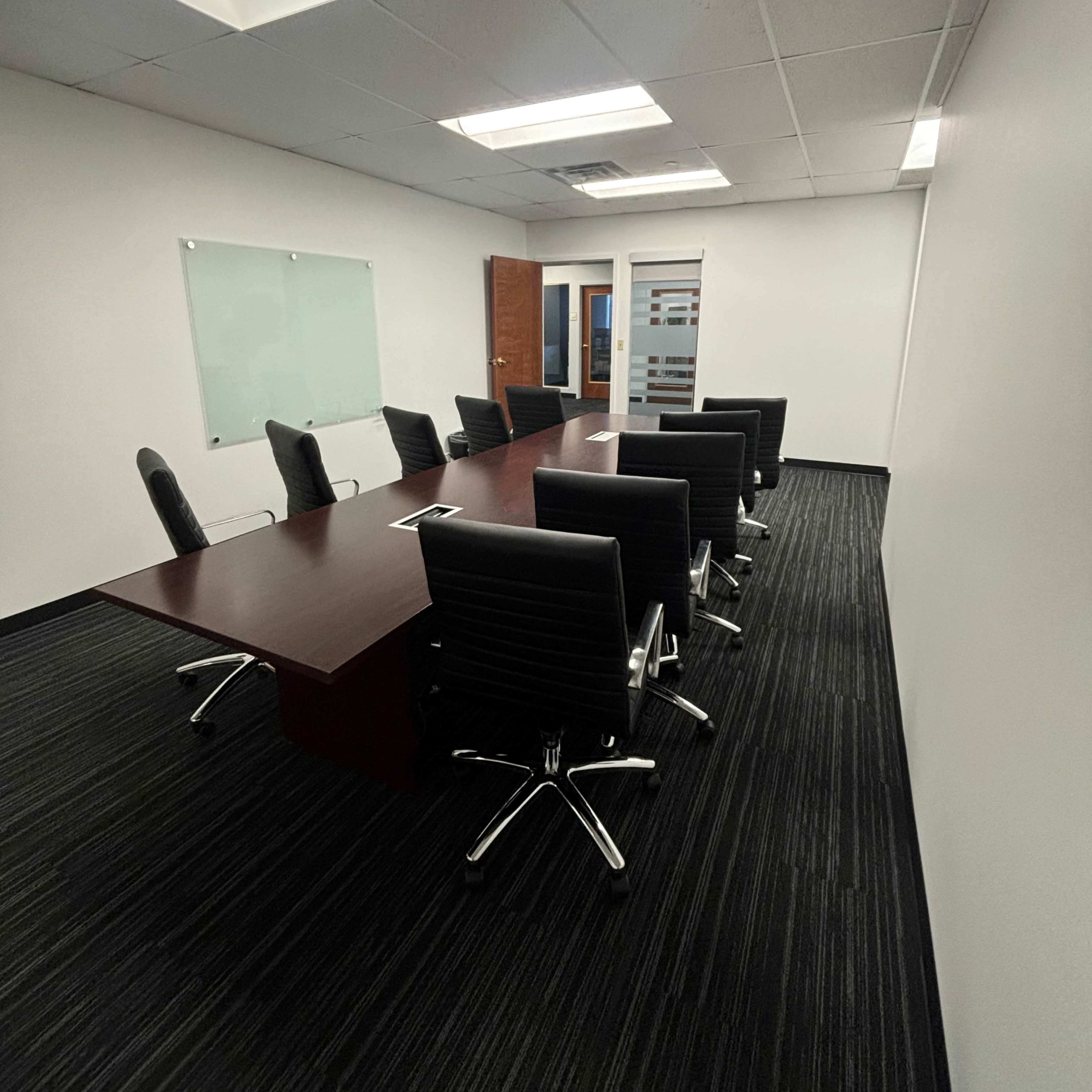 18 people Conference room Image in Cherry Hill Mall, Cherry Hill Township, NJ