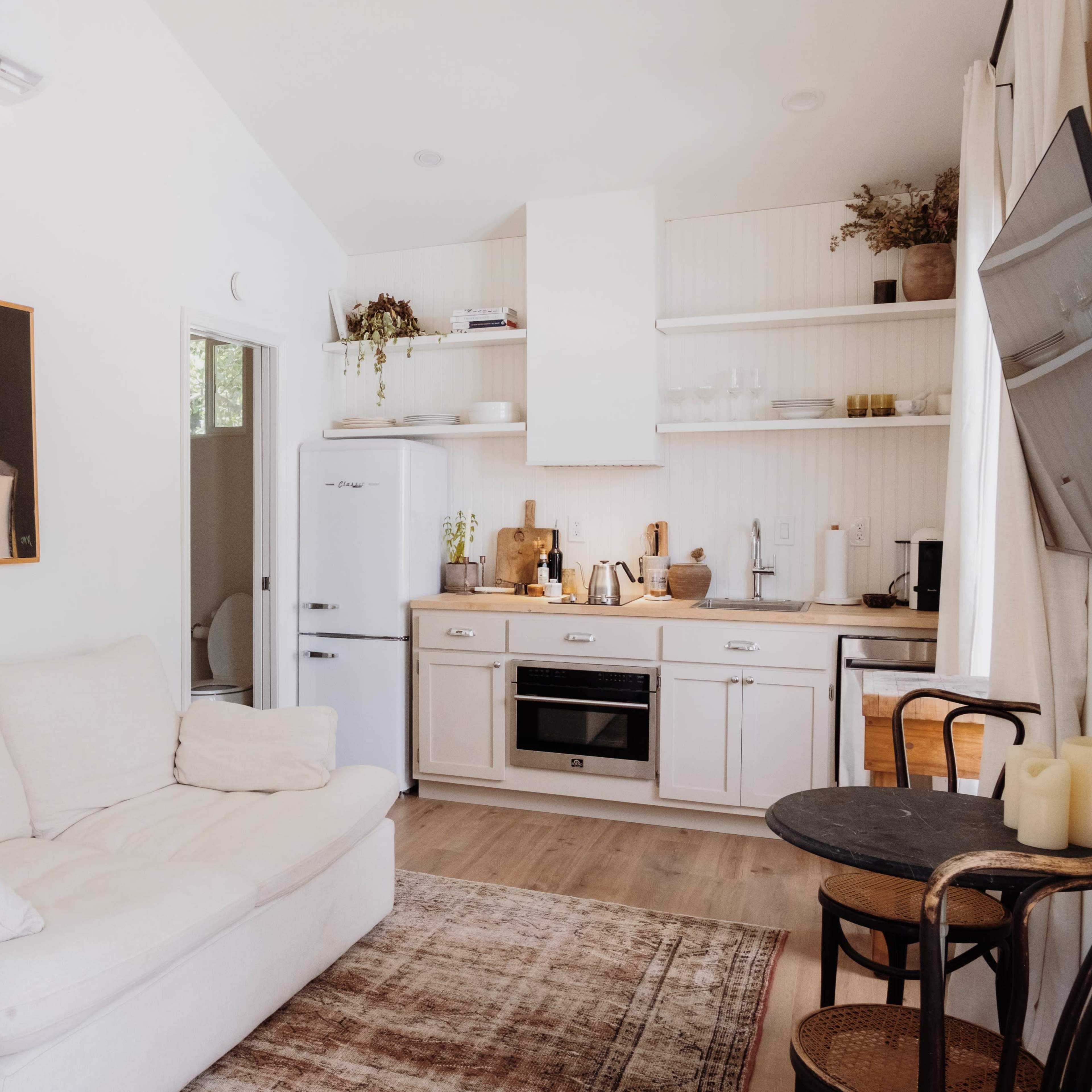 Charming Petit Chateau + Pool in North Hollywood Image in North Hollywood, Los Angeles, CA