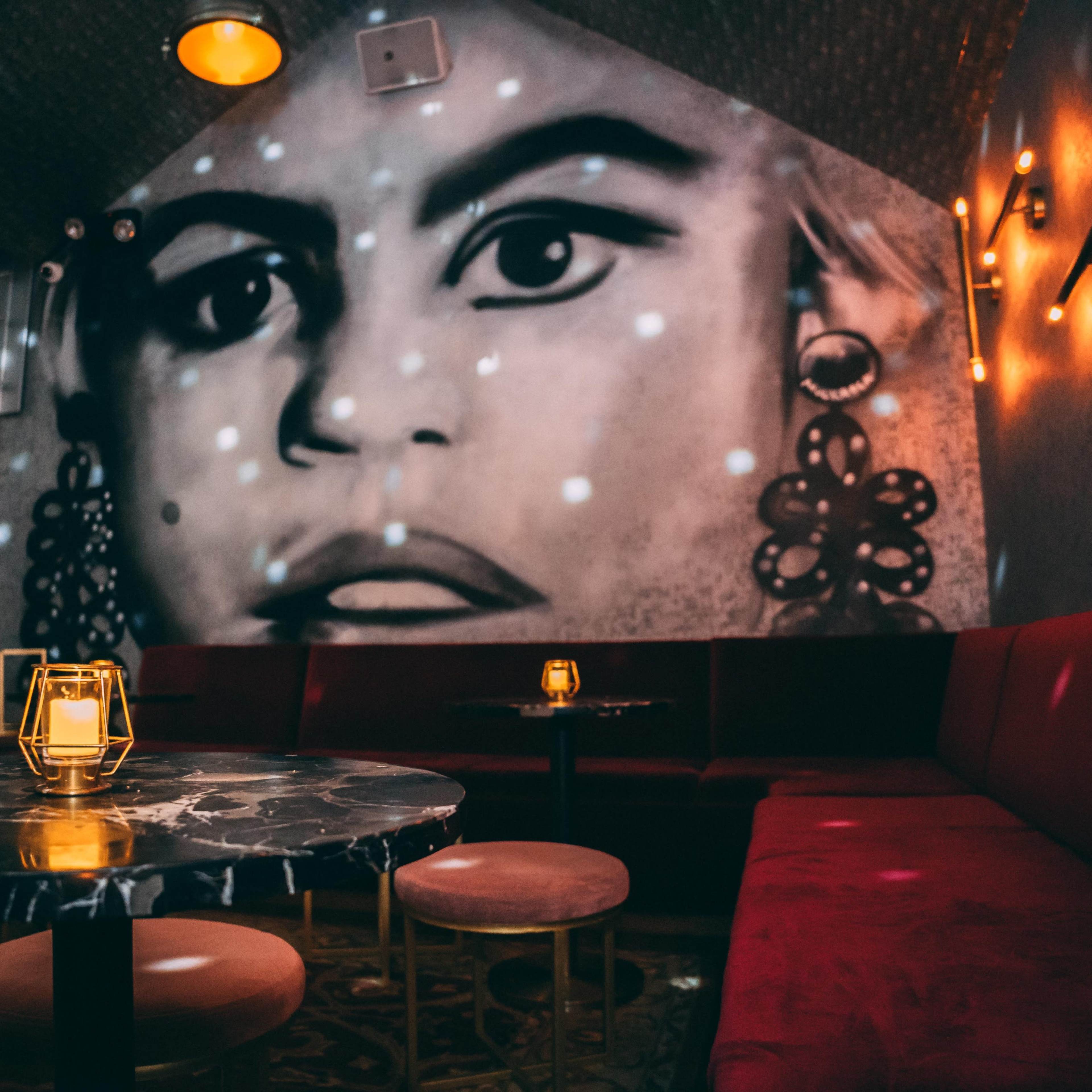 Lively city Bar & Events Space (Full space buyout) Image in Midtown Manhattan, New York, NY