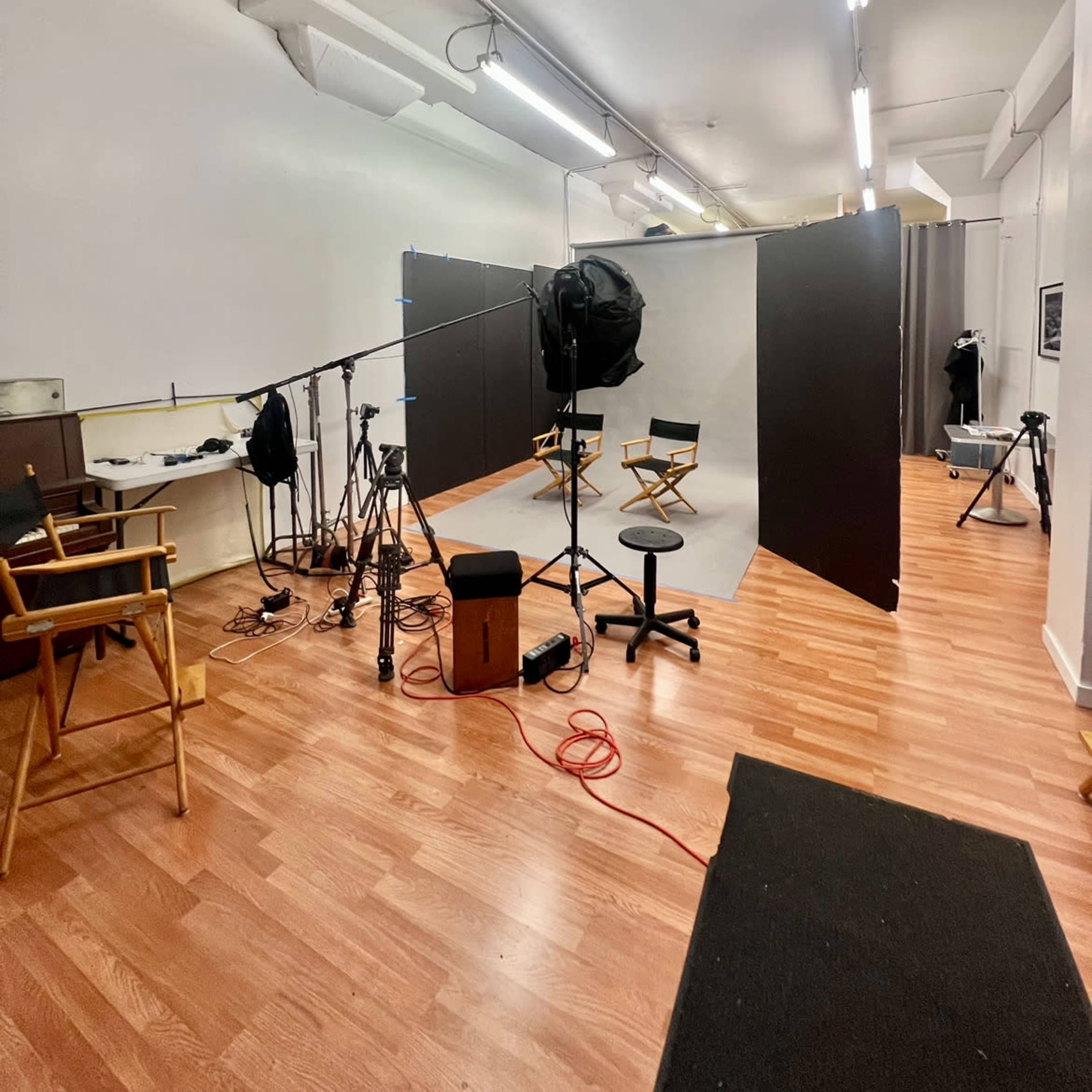 Hollywood Studio Rental Image in Hollywood, Los Angeles, CA