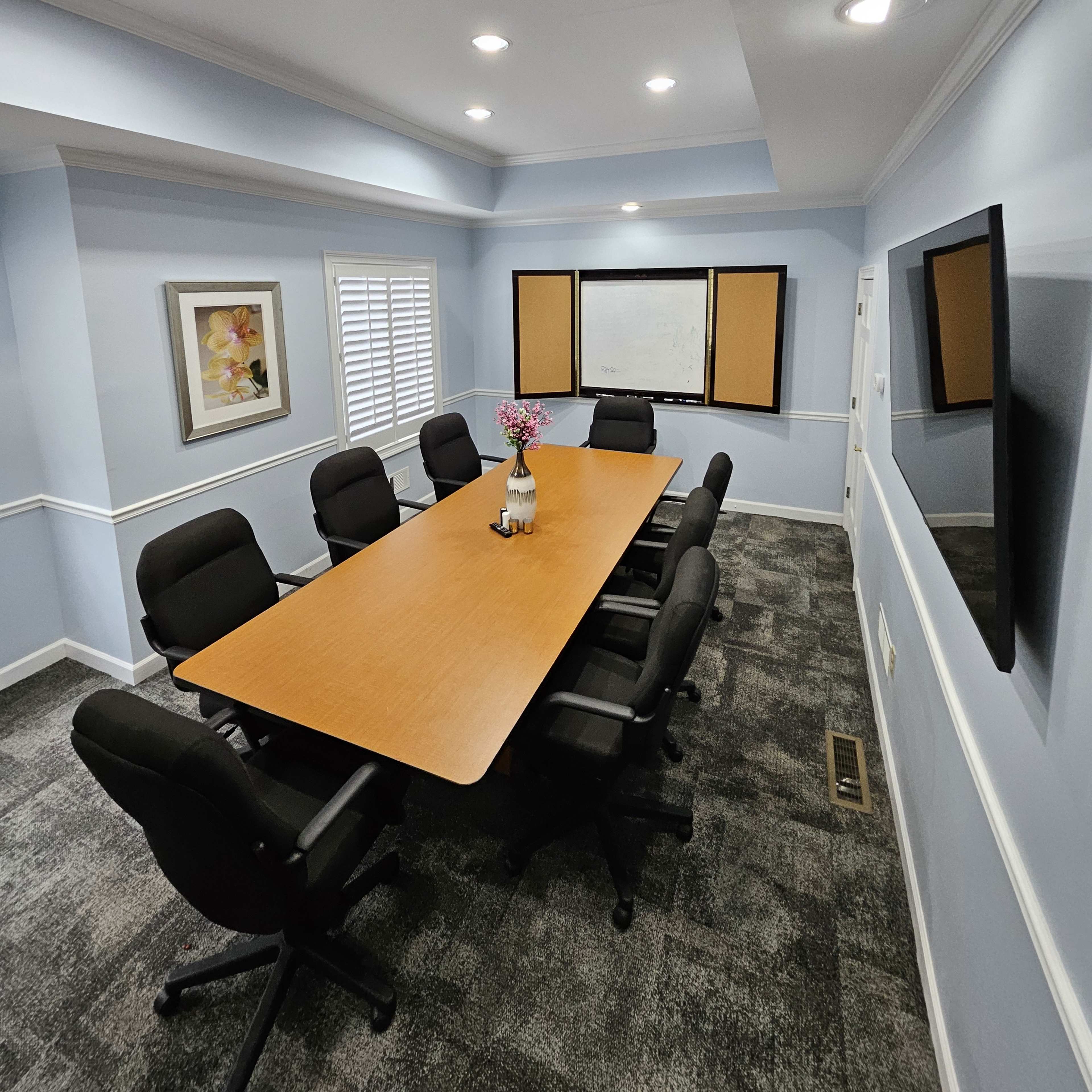 Professional Meeting Room & Business Space in Stockbridge, GA Image in Stockbridge, Stockbridge, GA