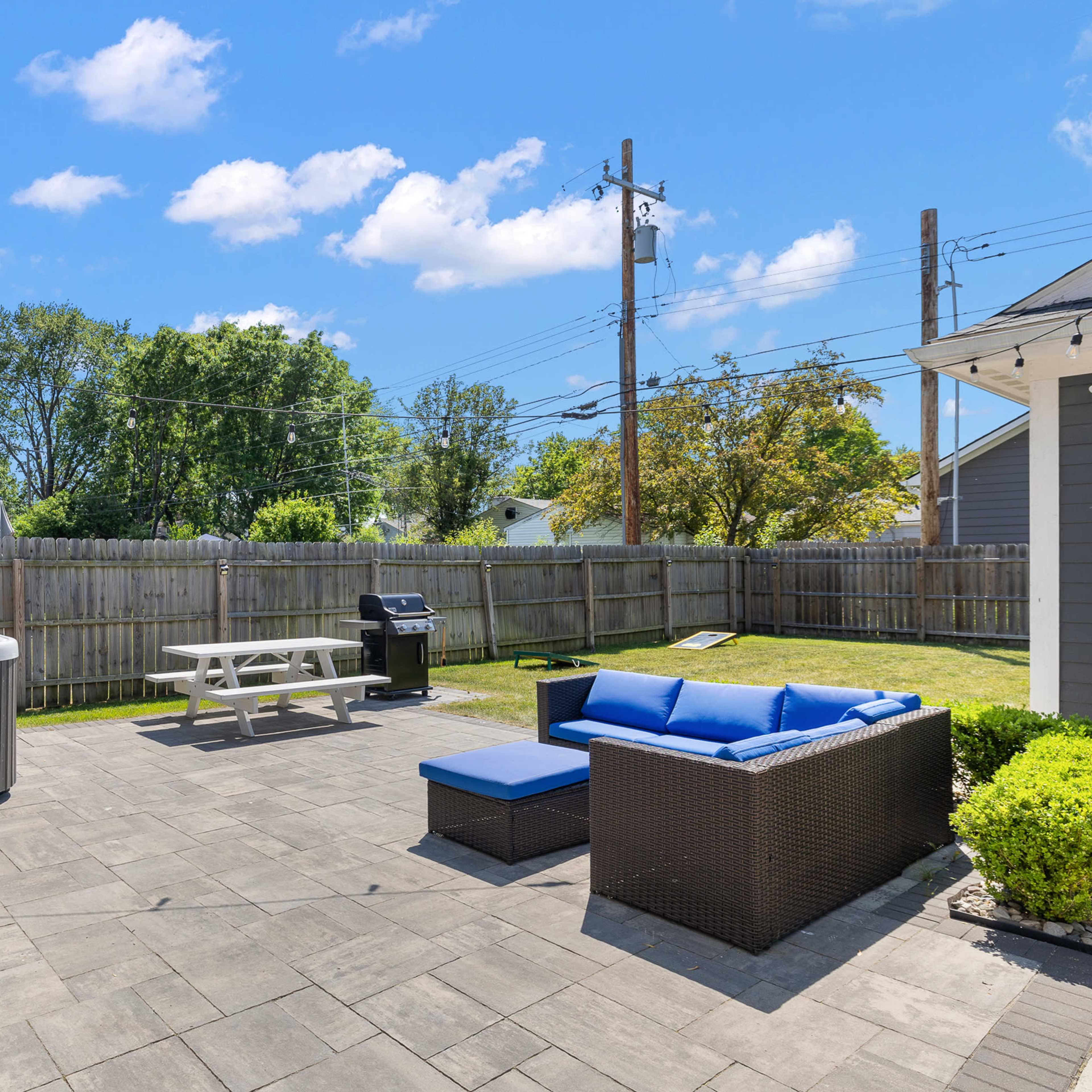 Linwood Luxury Living Image in Royal Oak, Royal Oak, MI
