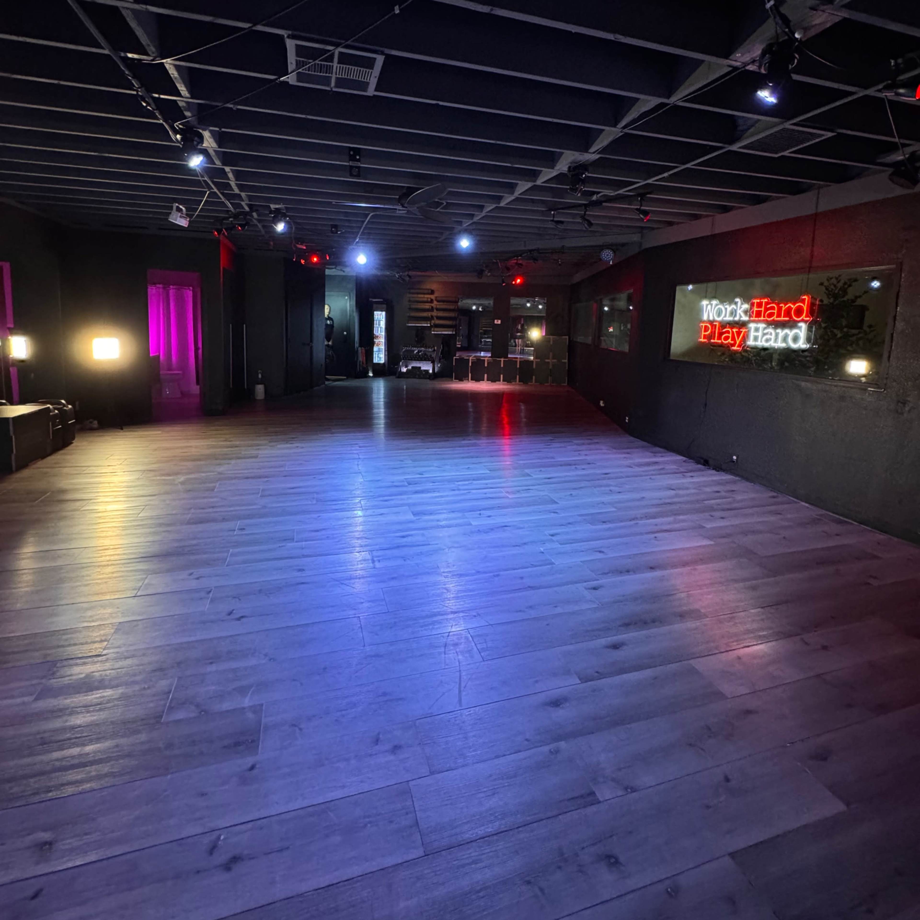 Rent Your Ideal Creative Space Image in Hillcrest, San Diego, CA