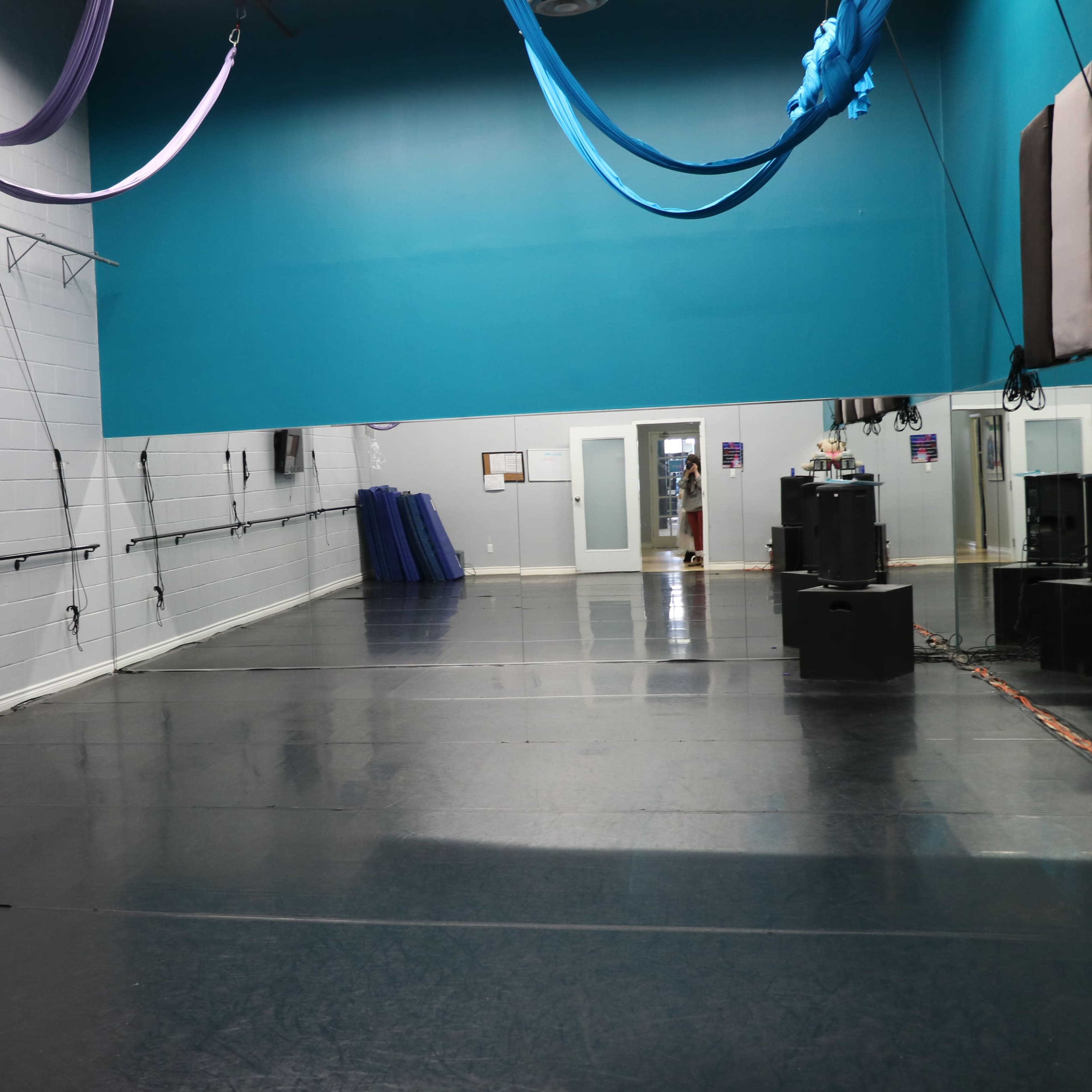 Small Dance Studio Image in Toronto, Toronto, ON