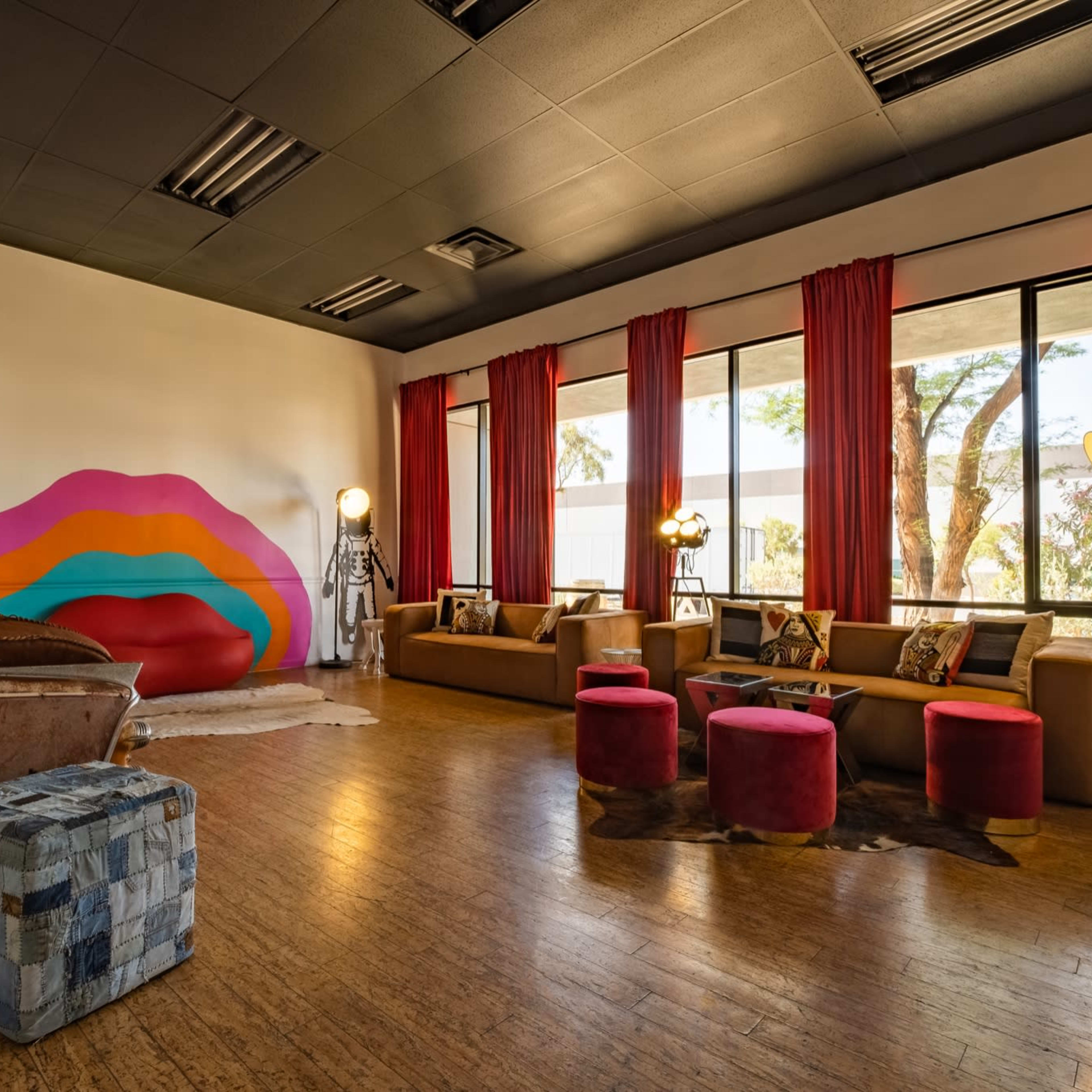 10 Best Outdoor & Open Space Event Venues Near Me Peerspace