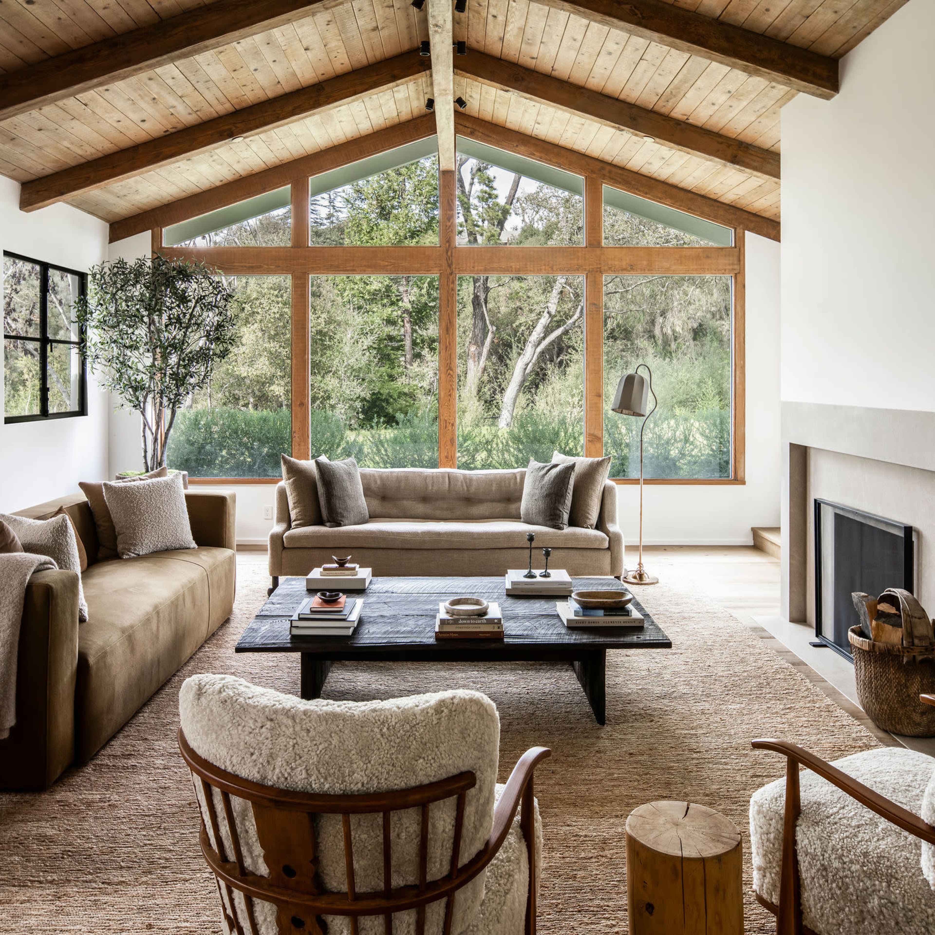 Spanish/Ranch Style Horse Property Image in Eastern Goleta Valley, Goleta, CA