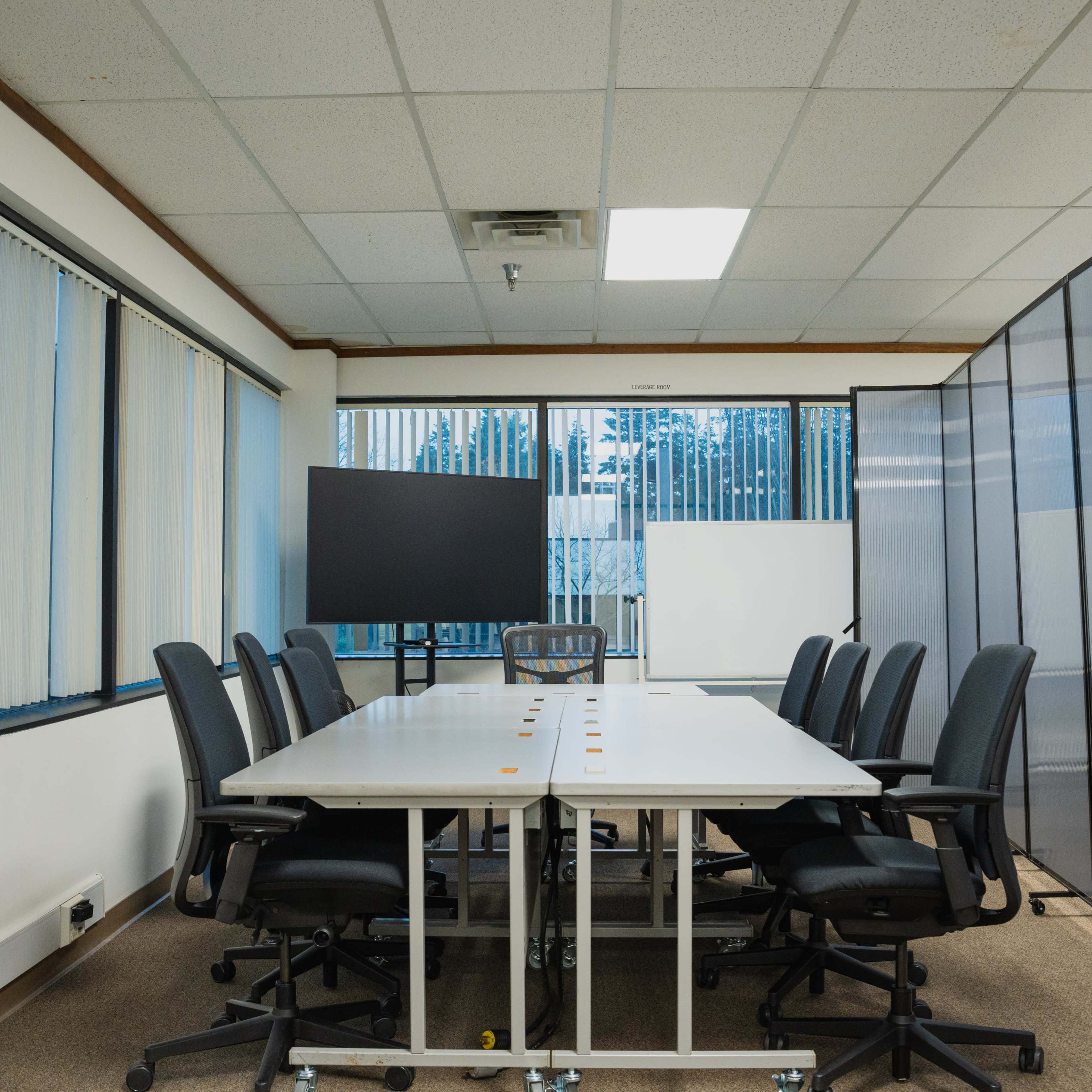 Meeting/Classroom Space (Legacy & Leverage) Image in SeaTac, SeaTac, WA