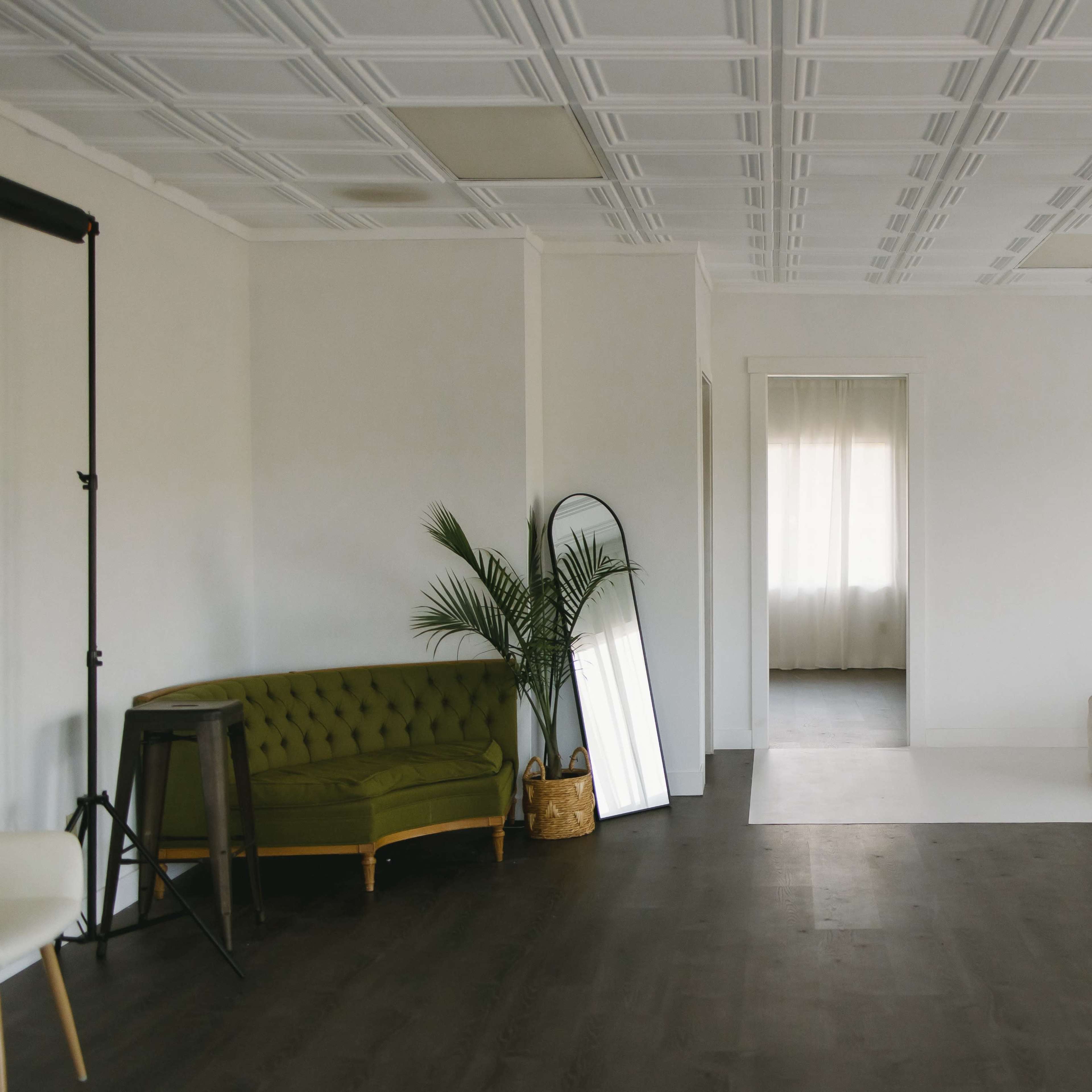 Light & Airy Photo Loft Image in Bremerton, Bremerton, WA