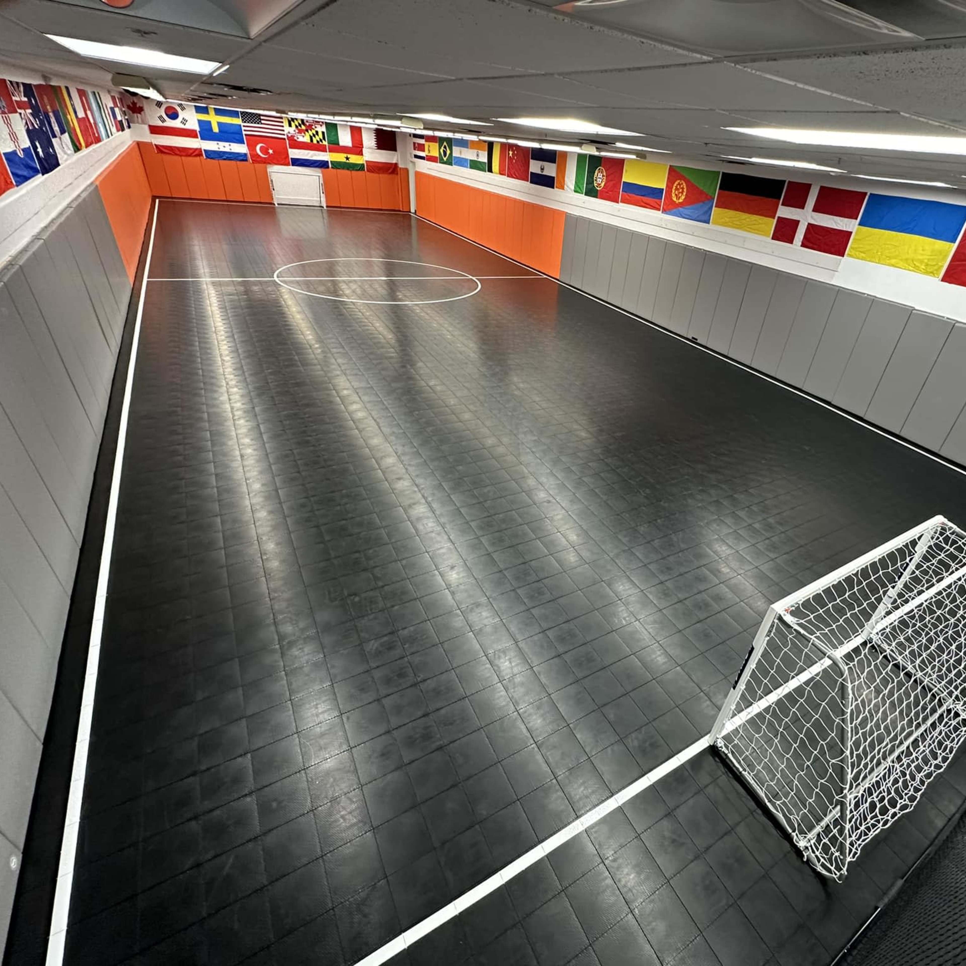 Mulituse gym inside of mall Image in Dundalk, Baltimore, MD
