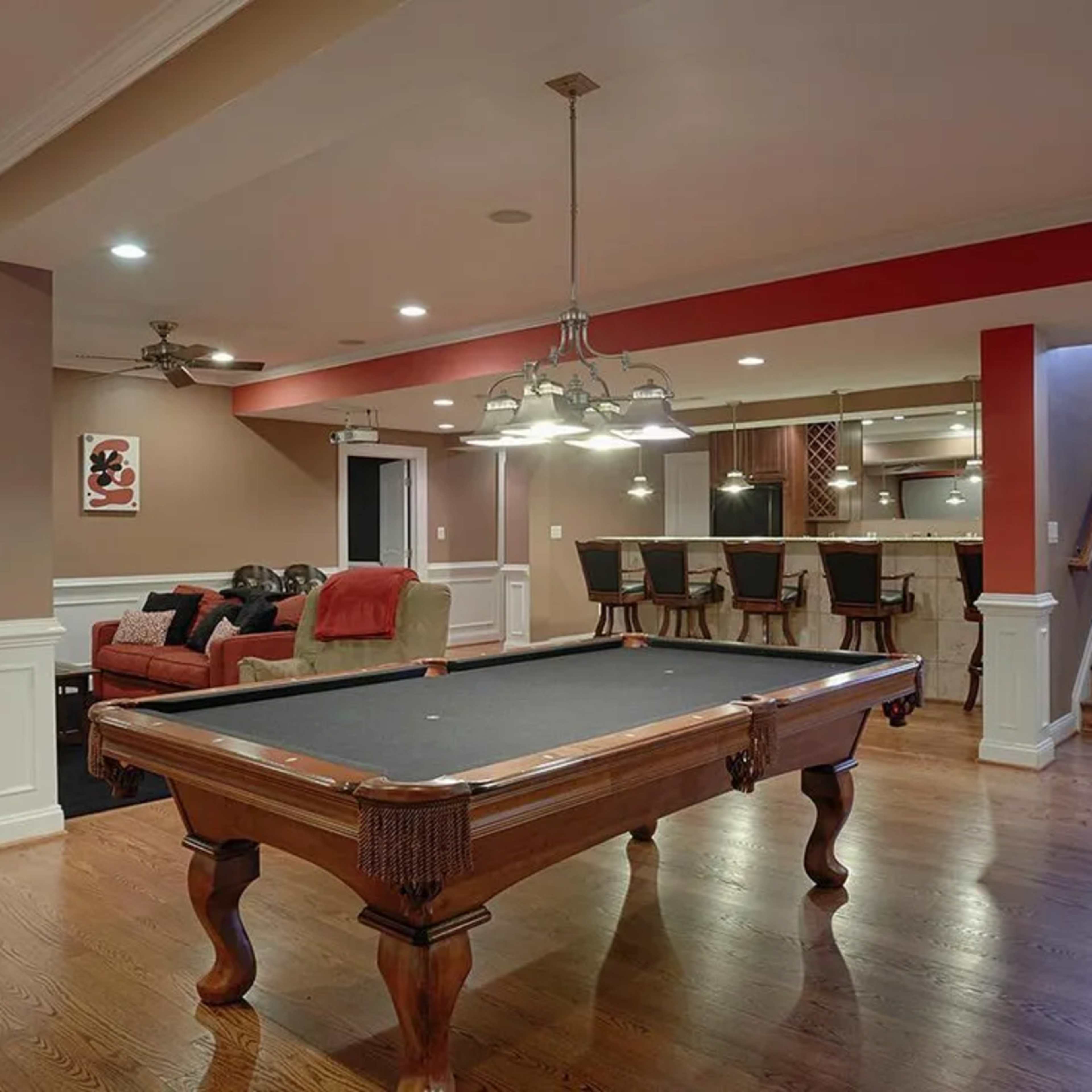 Versatile Event Space with Poolside Charm in Sterling Image in Sugarland Run, Sterling, VA