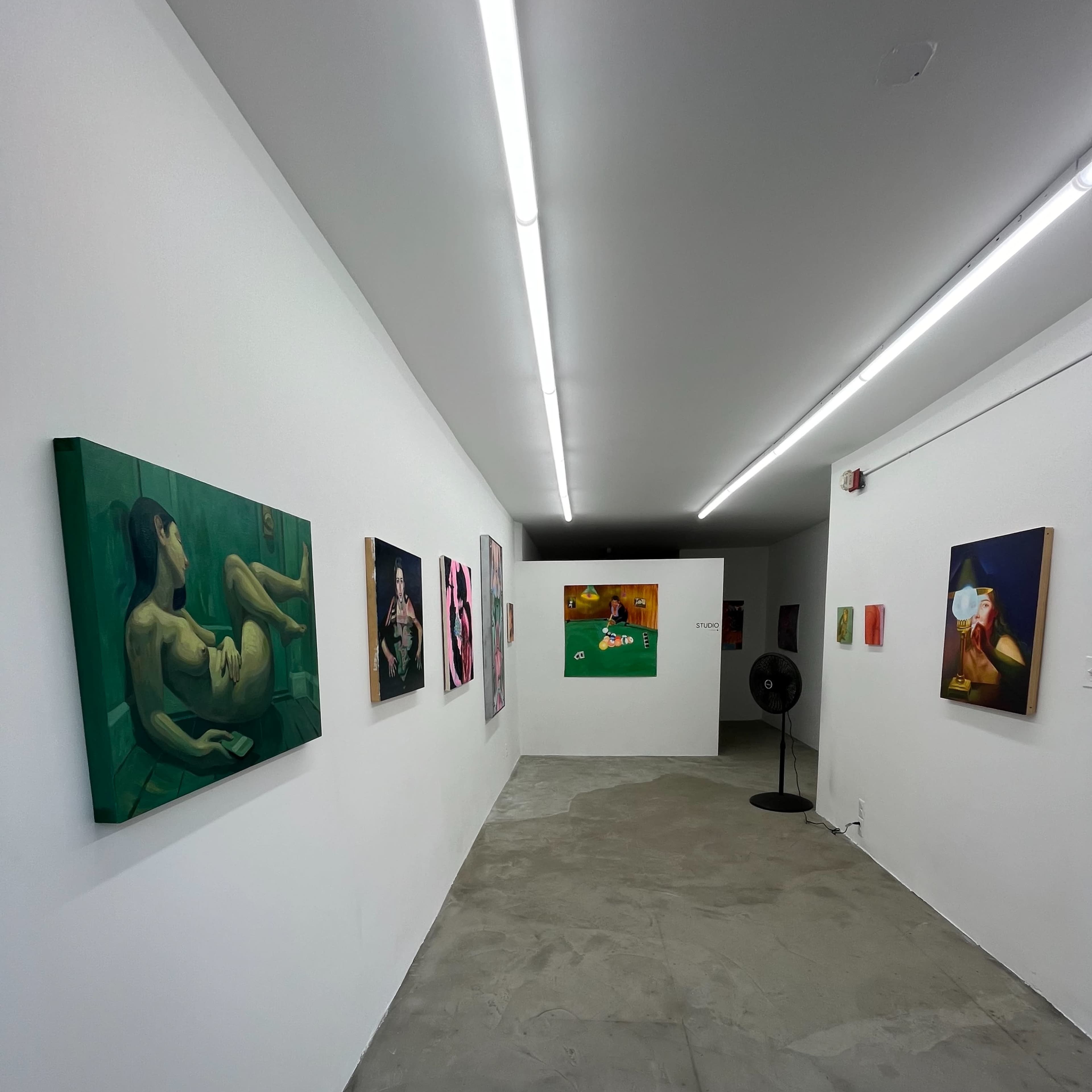 Contemporary Art Gallery & Event Space in Bella Vista Image in South Philadelphia, Philadelphia, PA
