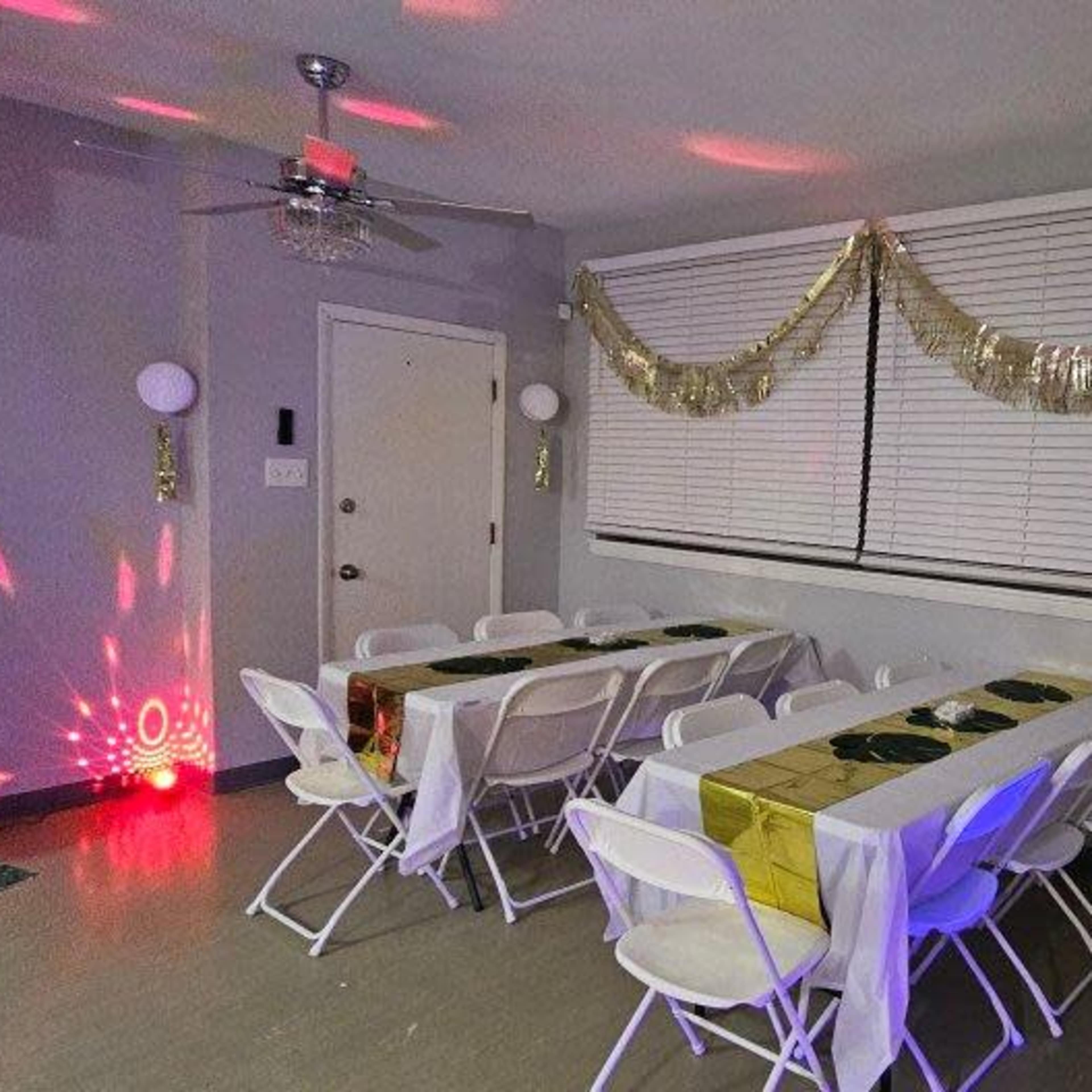 538 Luxe Events  Image in South Side, Chicago, IL