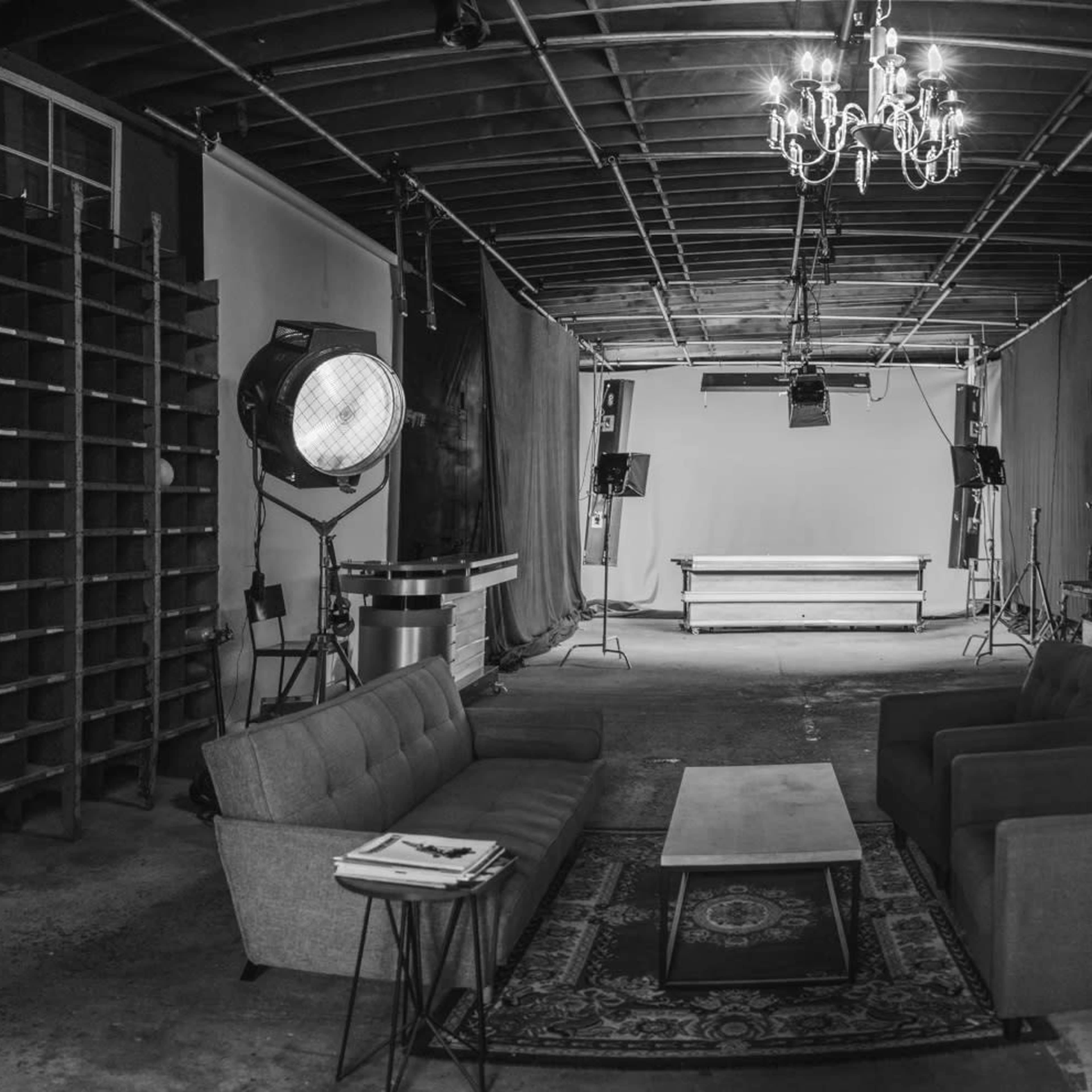 All-Inclusive Photo / Video Production Studio - Content Creation Image in Bankers Hill, San Diego, CA