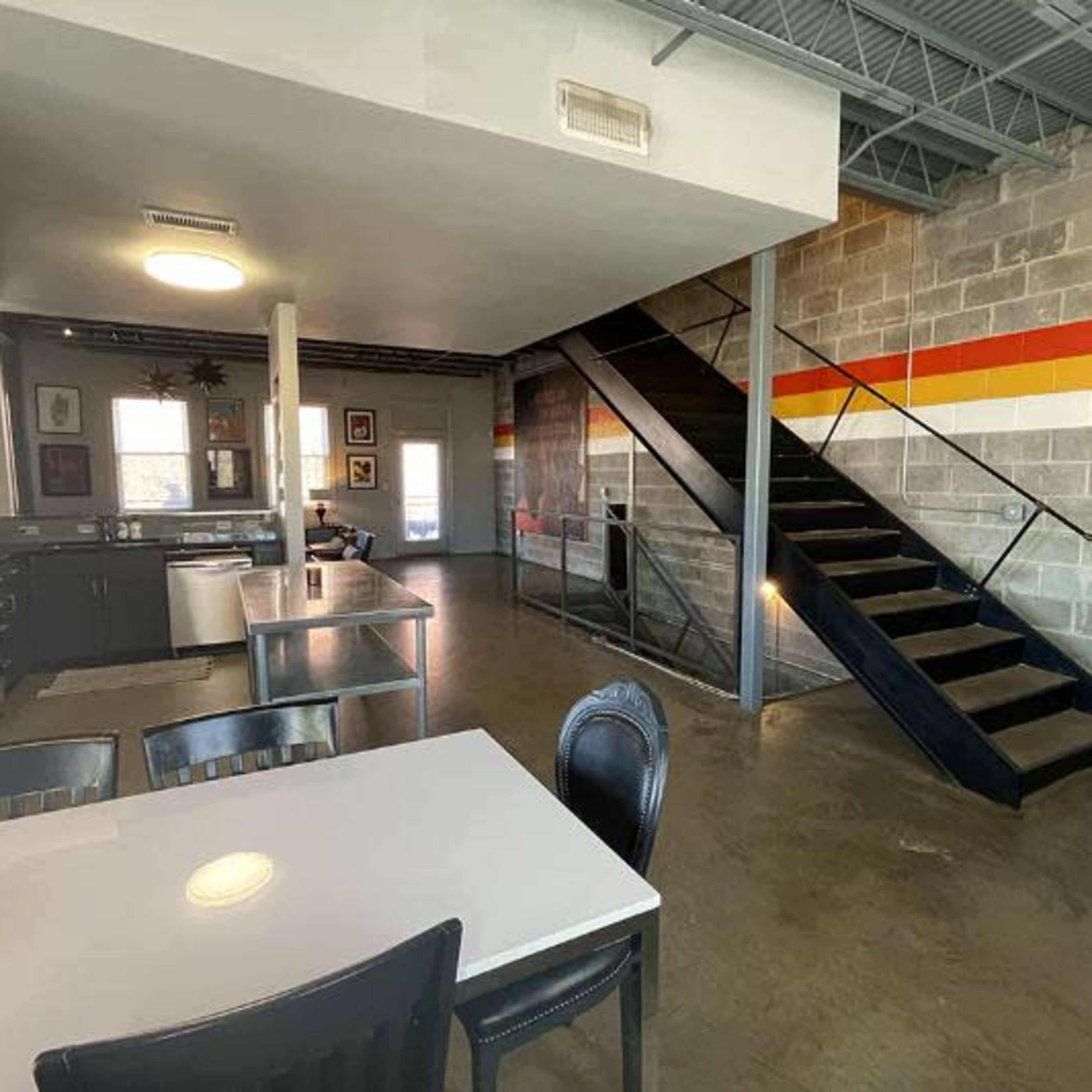 The W3LL ATL. Create. Collaborate. Cultivate. Image in Sweet Auburn, Atlanta, GA