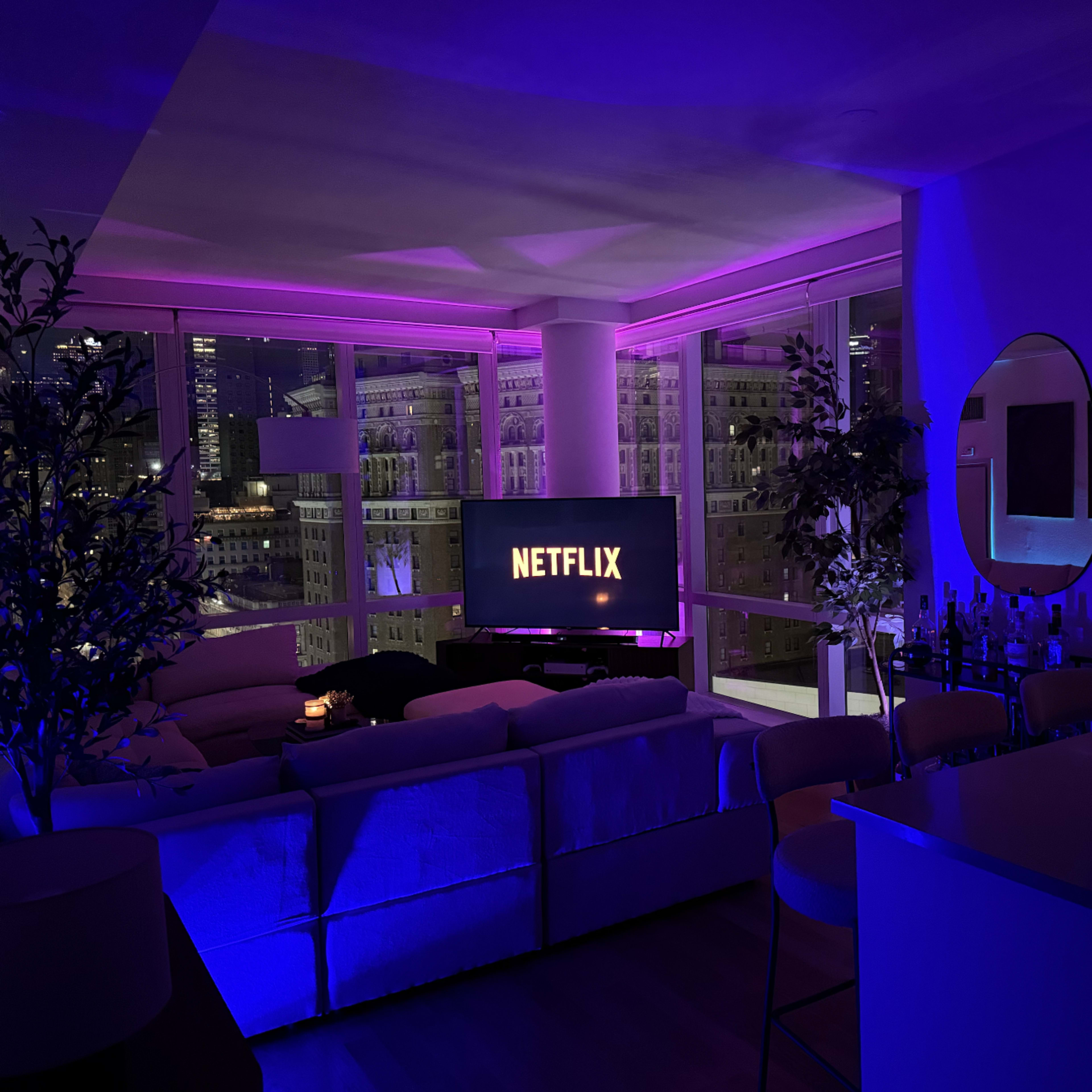 Luxurious 2BR High-Rise — in Midtown Manhattan NYC! Image in Midtown Manhattan, New York, NY