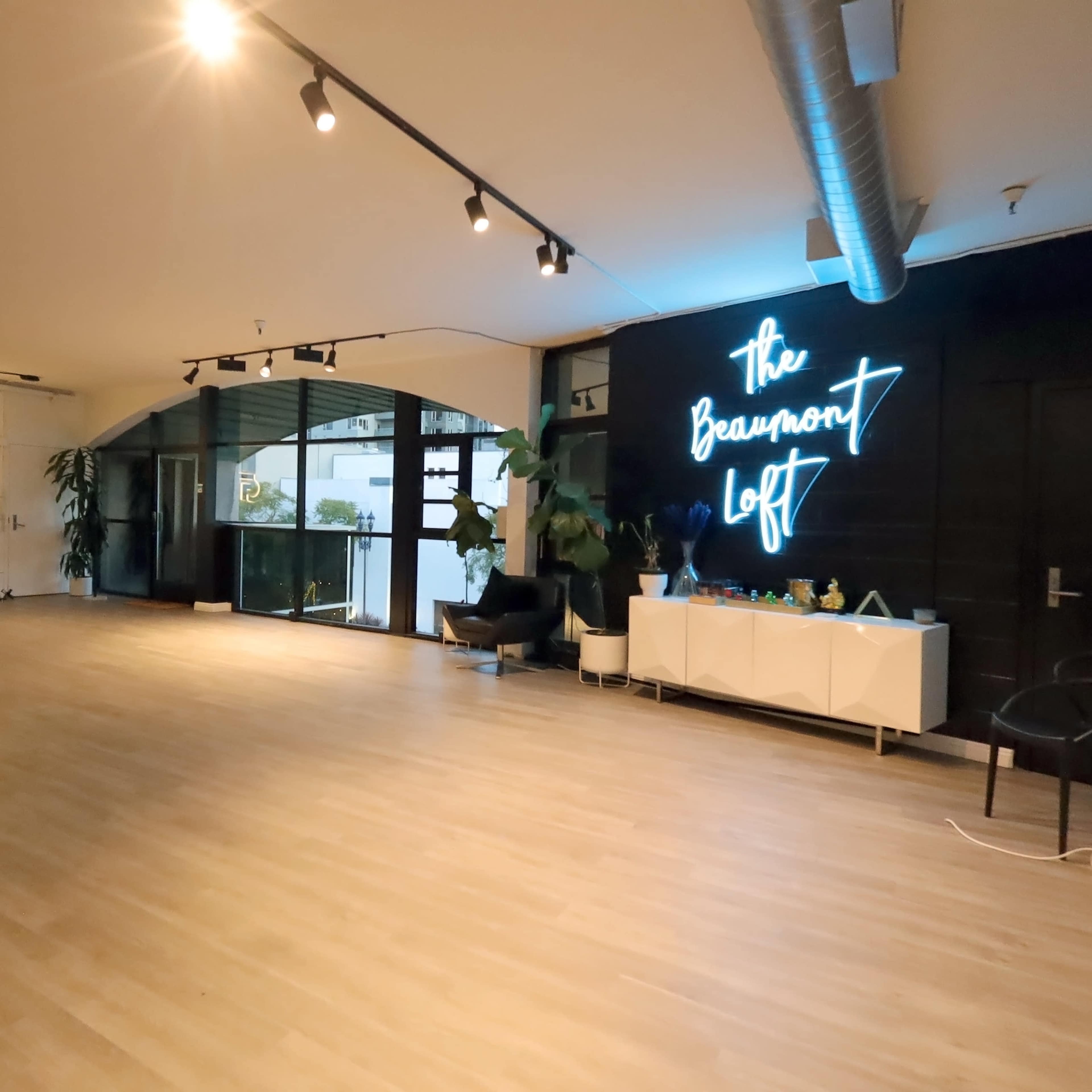 Iconic Creative Loft in Little Italy – Full-Floor Flex Space for Events, Productions & More Image in Downtown San Diego, San Diego, CA