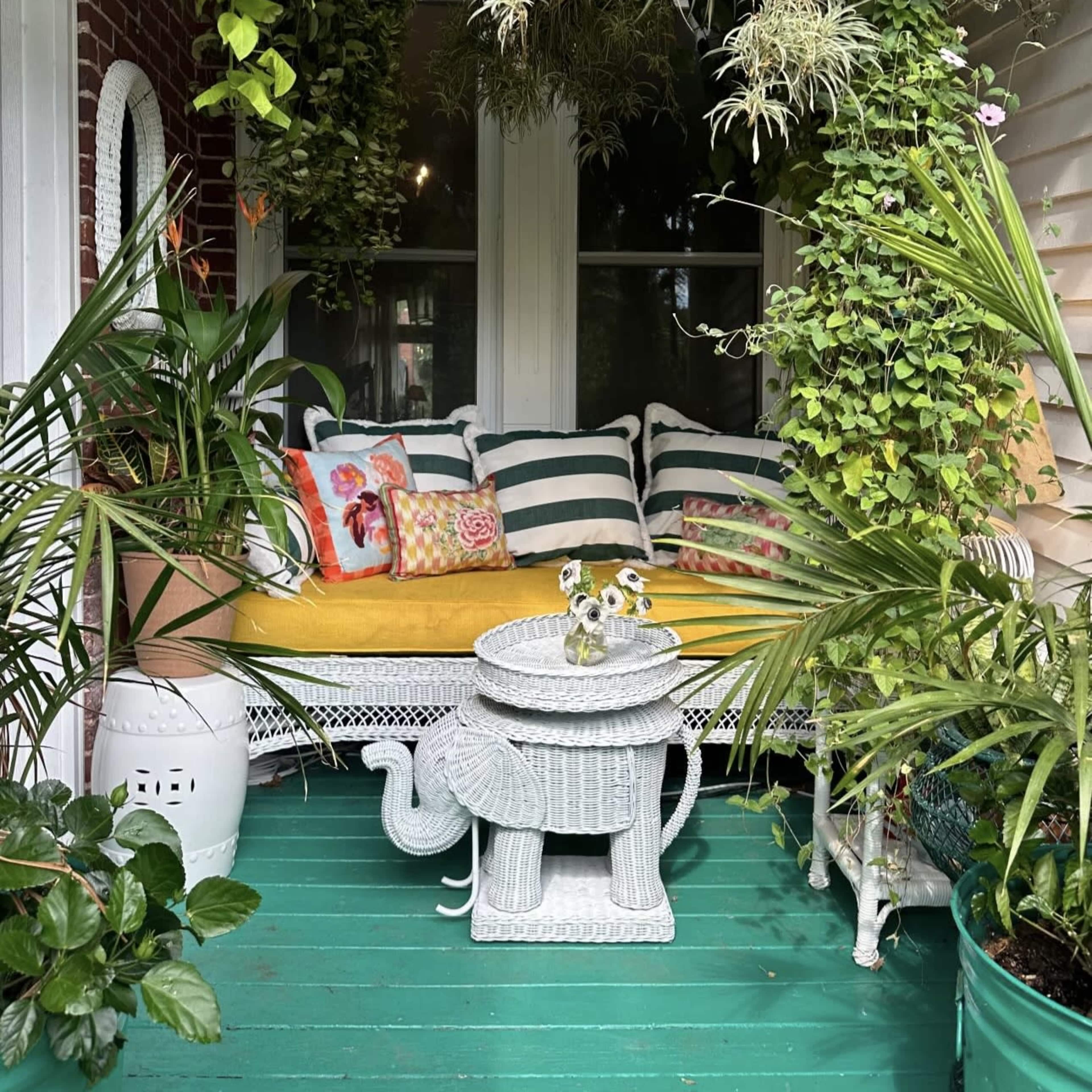 1890 Victorian Garden Home in Downtown Lexington Image in Northside District, Lexington, KY