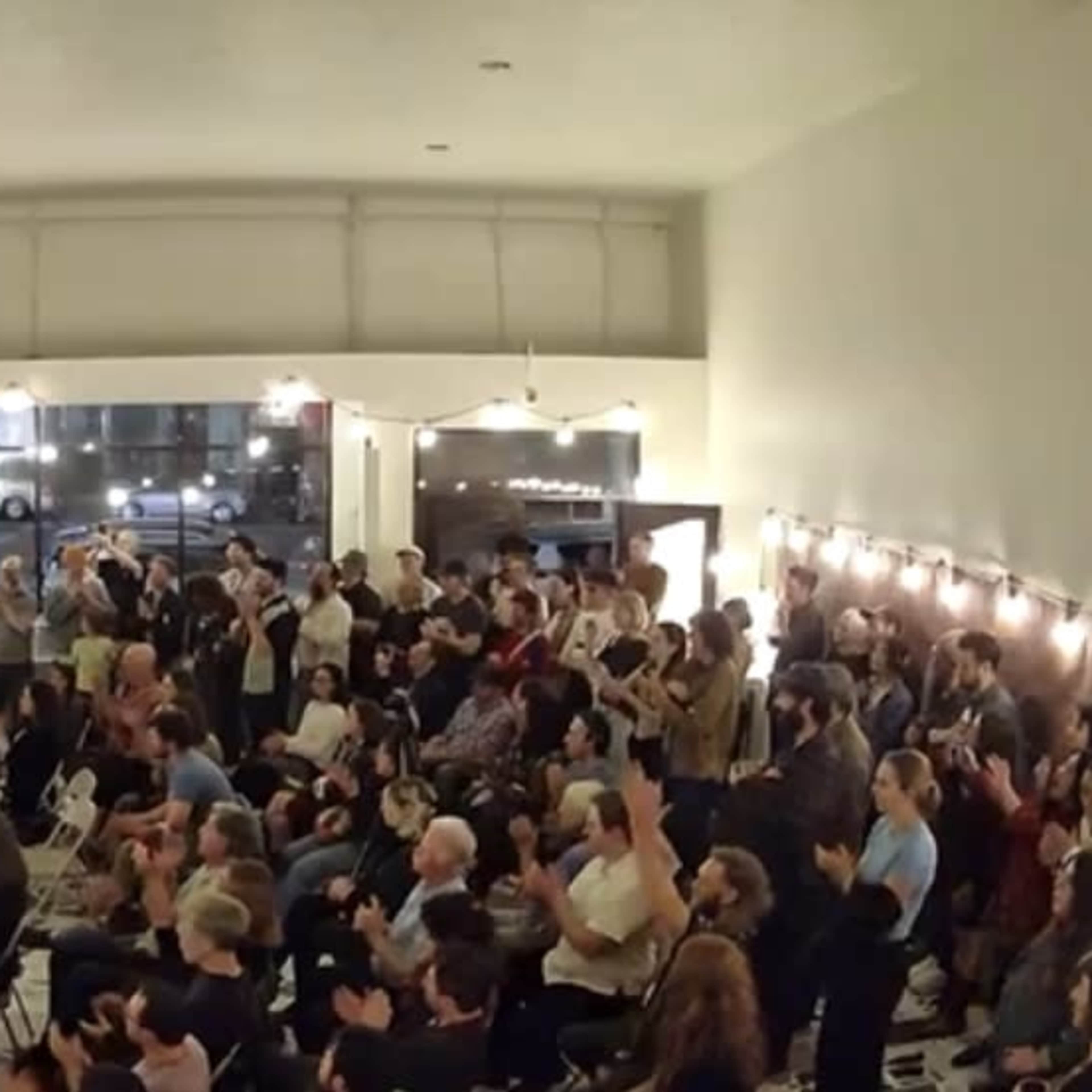 Highland Park Event Space right on the action of Bustling N. Figueroa Image in Northeast Los Angeles, Los Angeles, CA