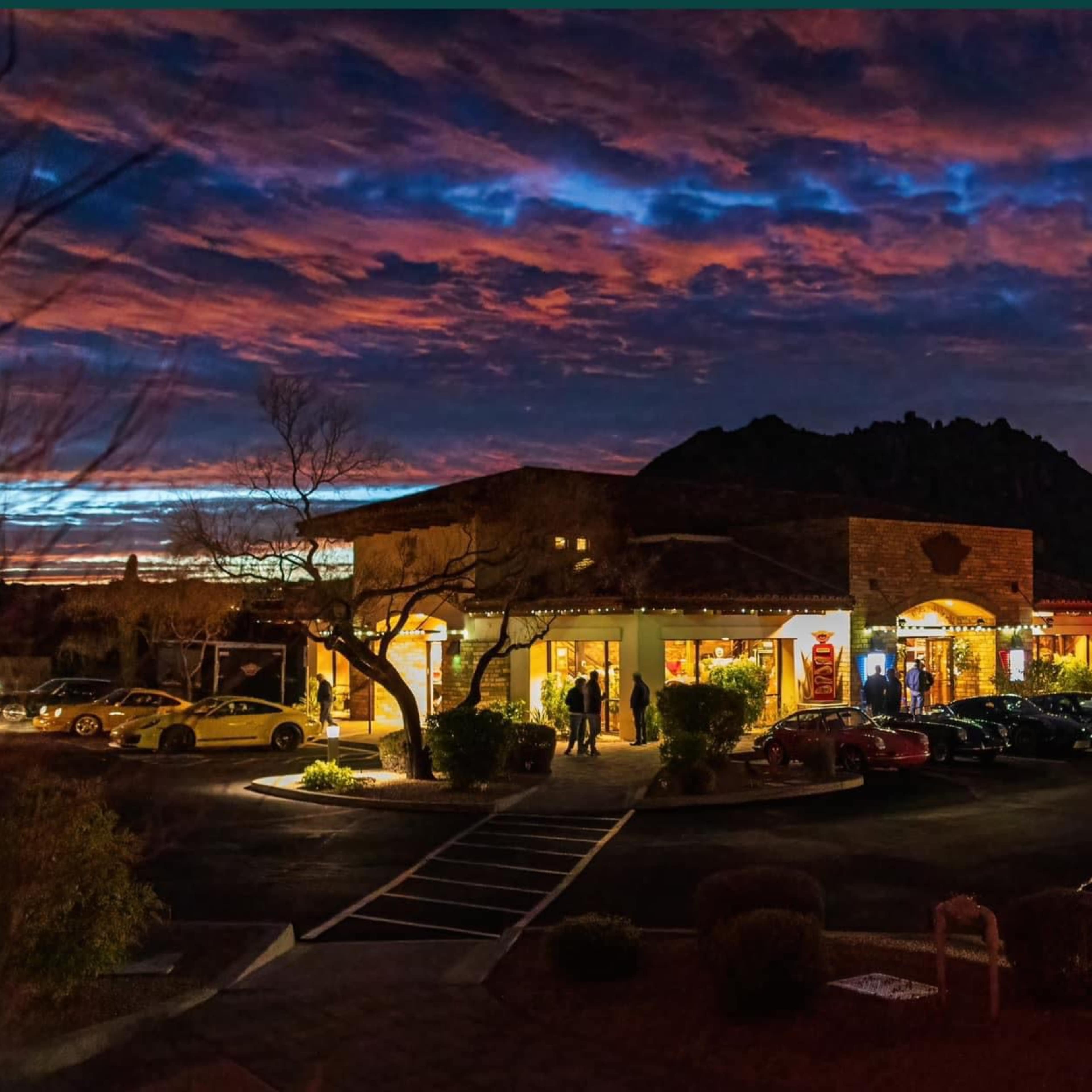 ALPIO’S AT TROON EVENT CENTER Image in The Villages At Pinnacle Peak, Scottsdale, AZ