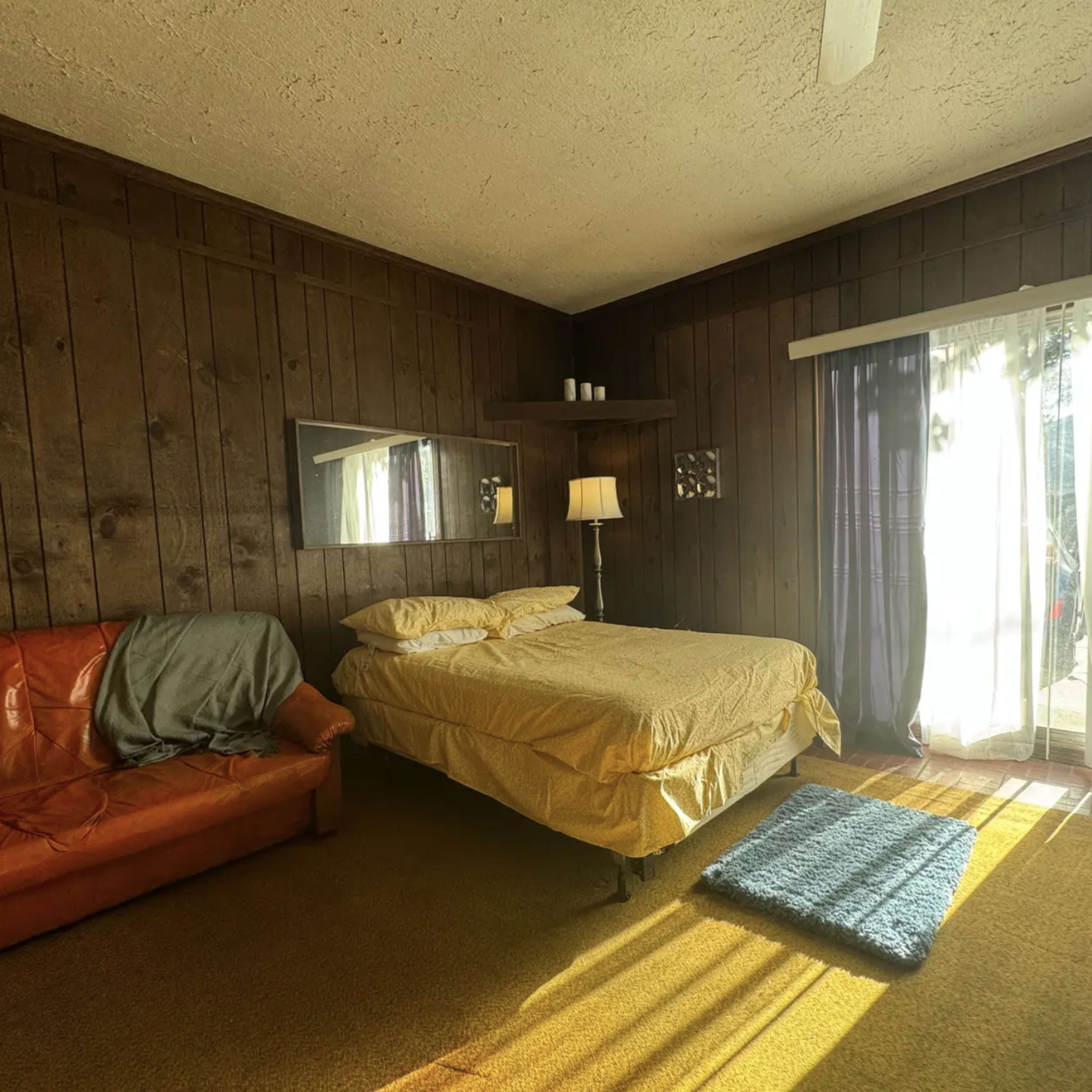 Retro Mid Century Home Image in Bellevue, Richmond, VA