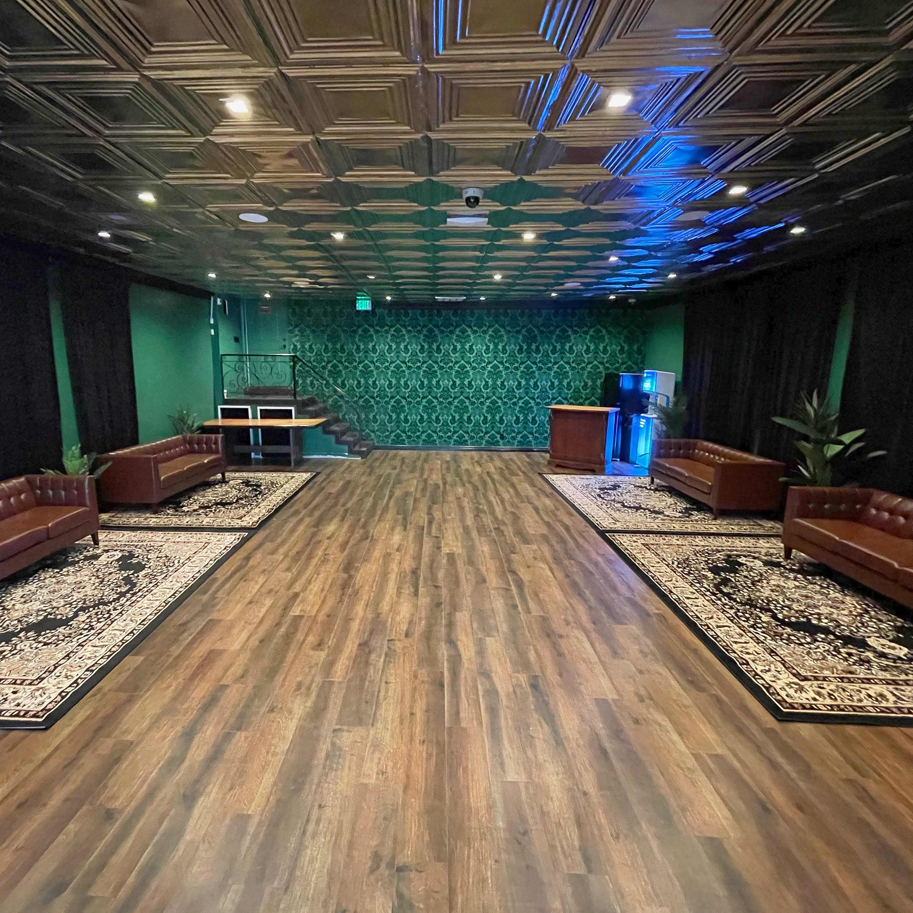 The Green Room on Ventura Image in Sherman Oaks, Los Angeles, CA