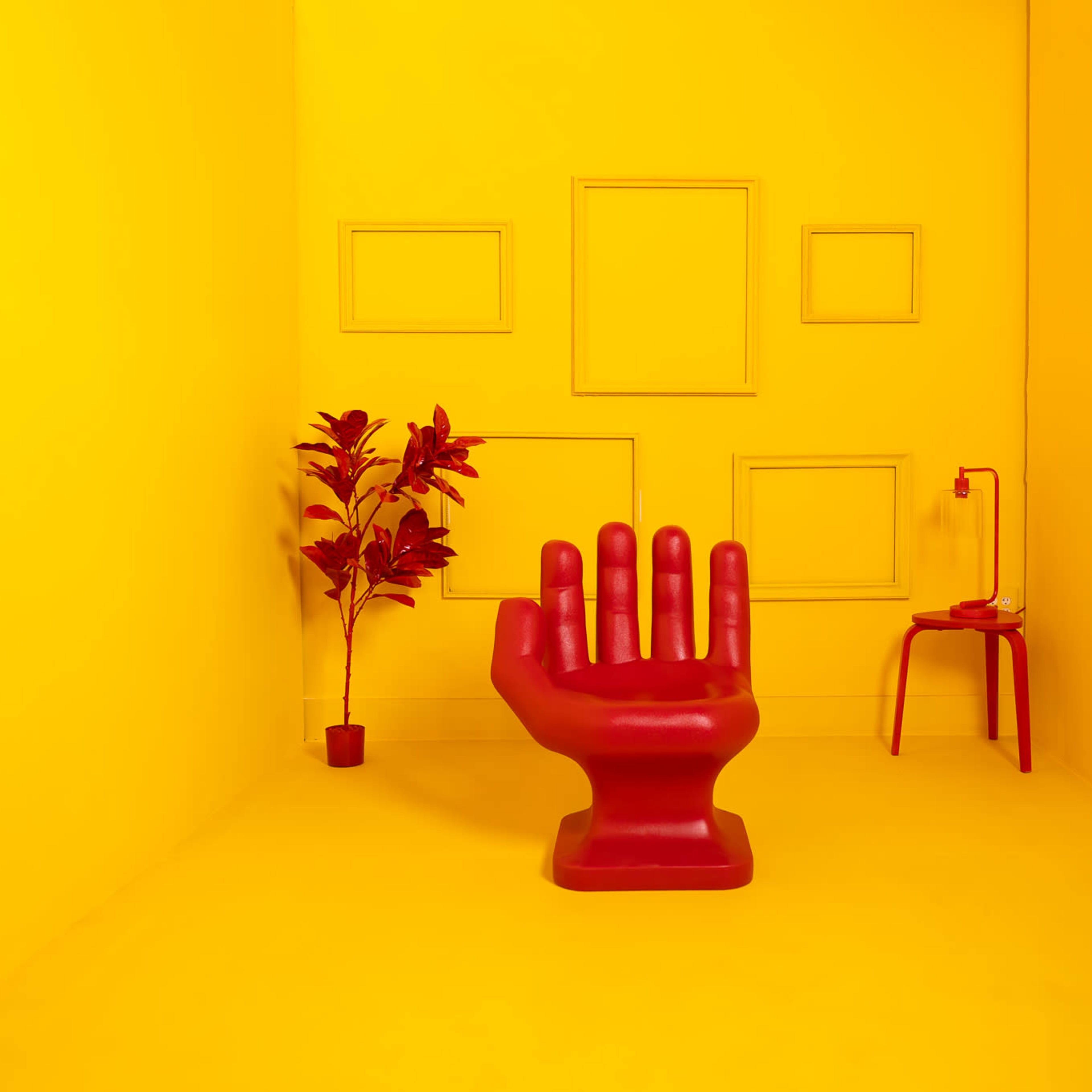 *NEW* Atlanta Vintage Content Creative Studio w/ Themed Set Image in Pittsburgh, Atlanta, GA