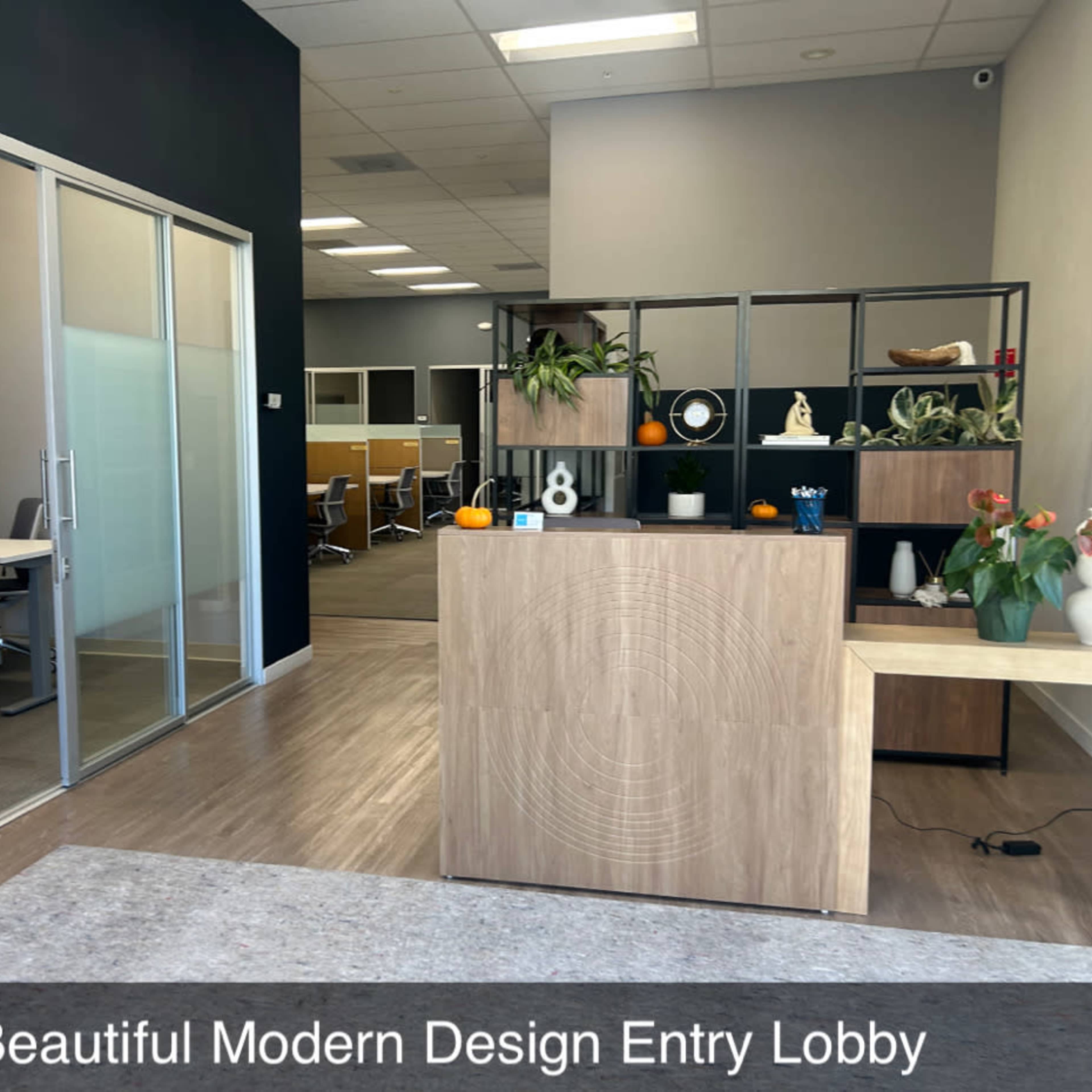 Downtown coworking space Image in Gilroy, Gilroy, CA