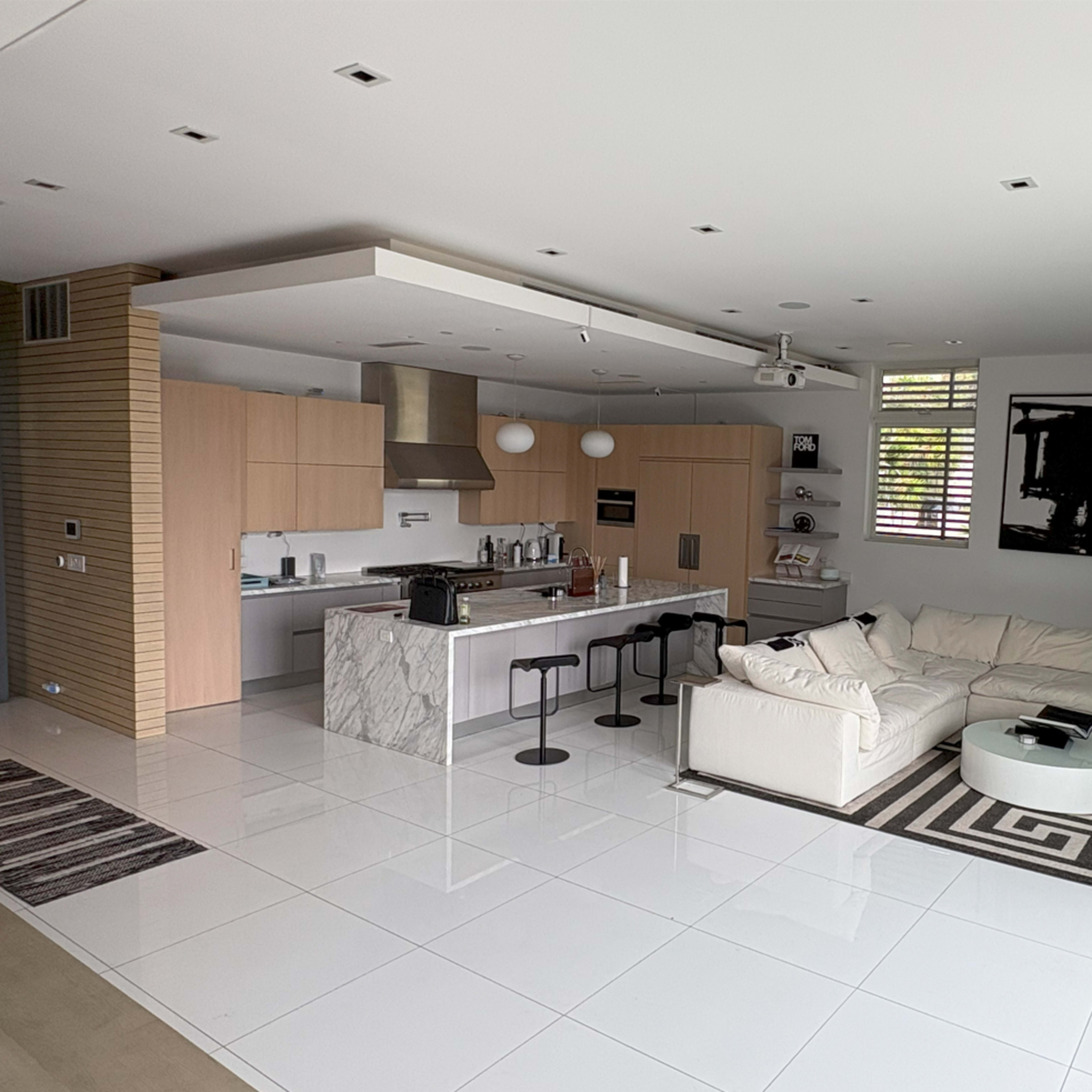 Modern West Hollywood Hills Estate Image in Central LA, West Hollywood, CA