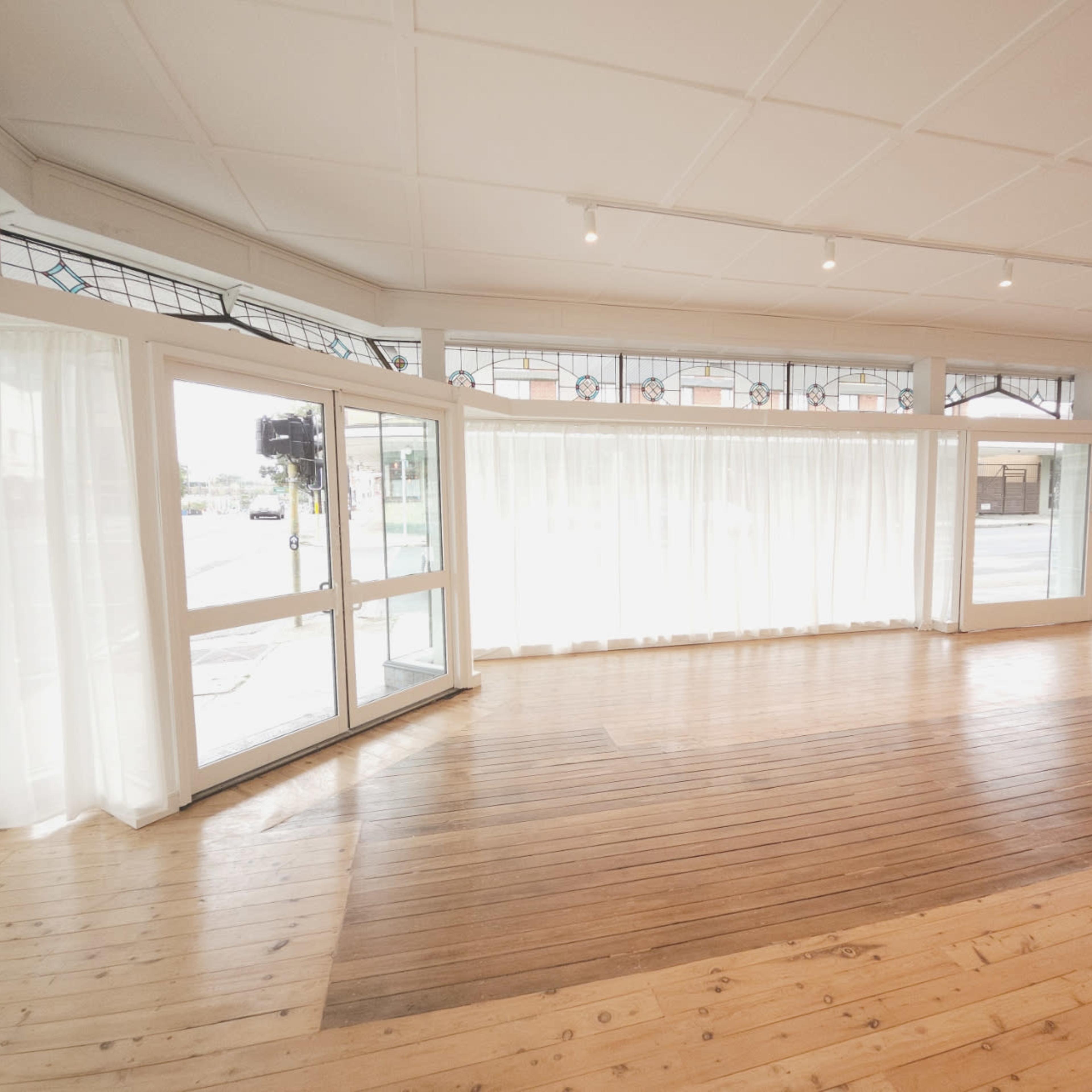 Event Venue in Homebush Image in Sydney, Sydney, NSW