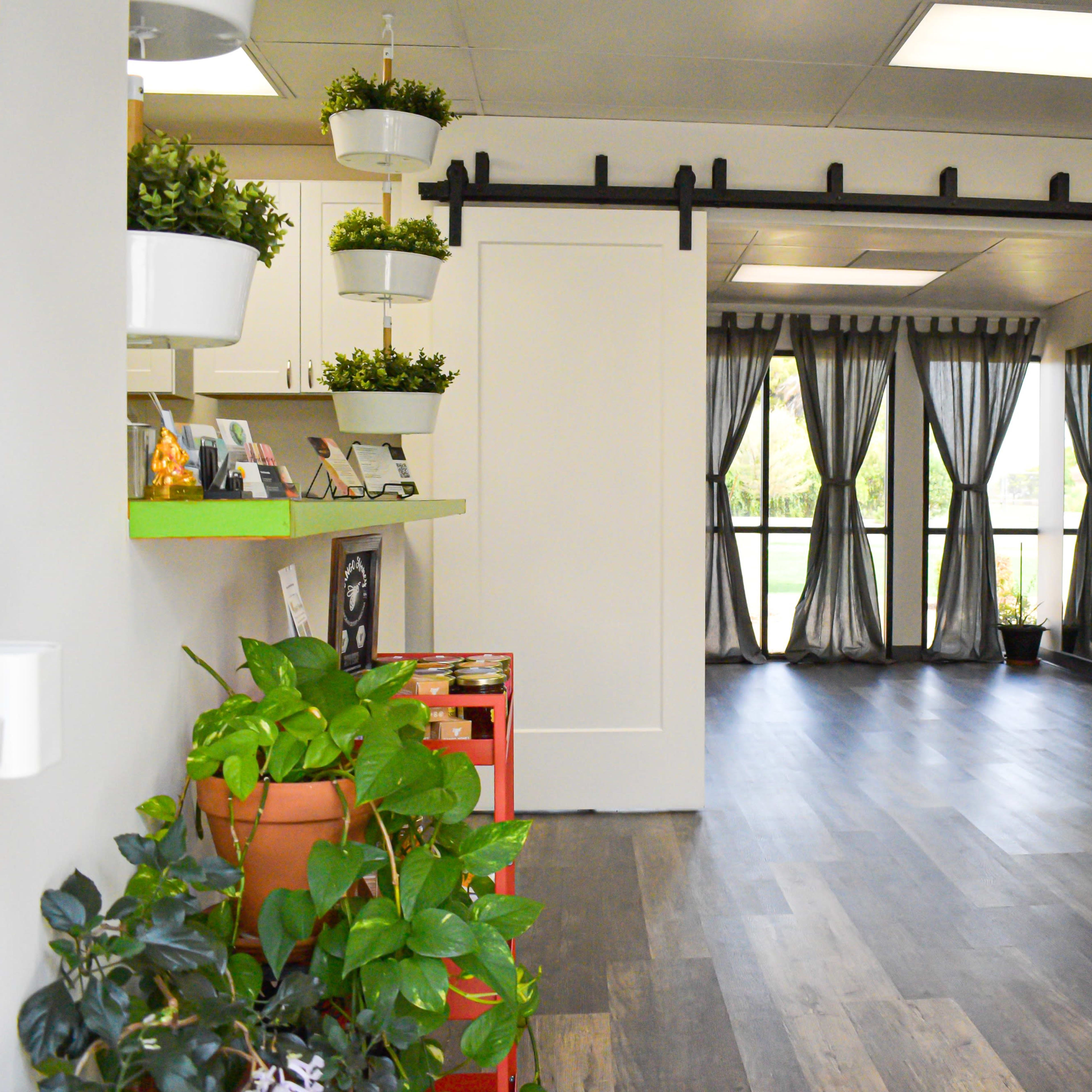 Pop up shops near me