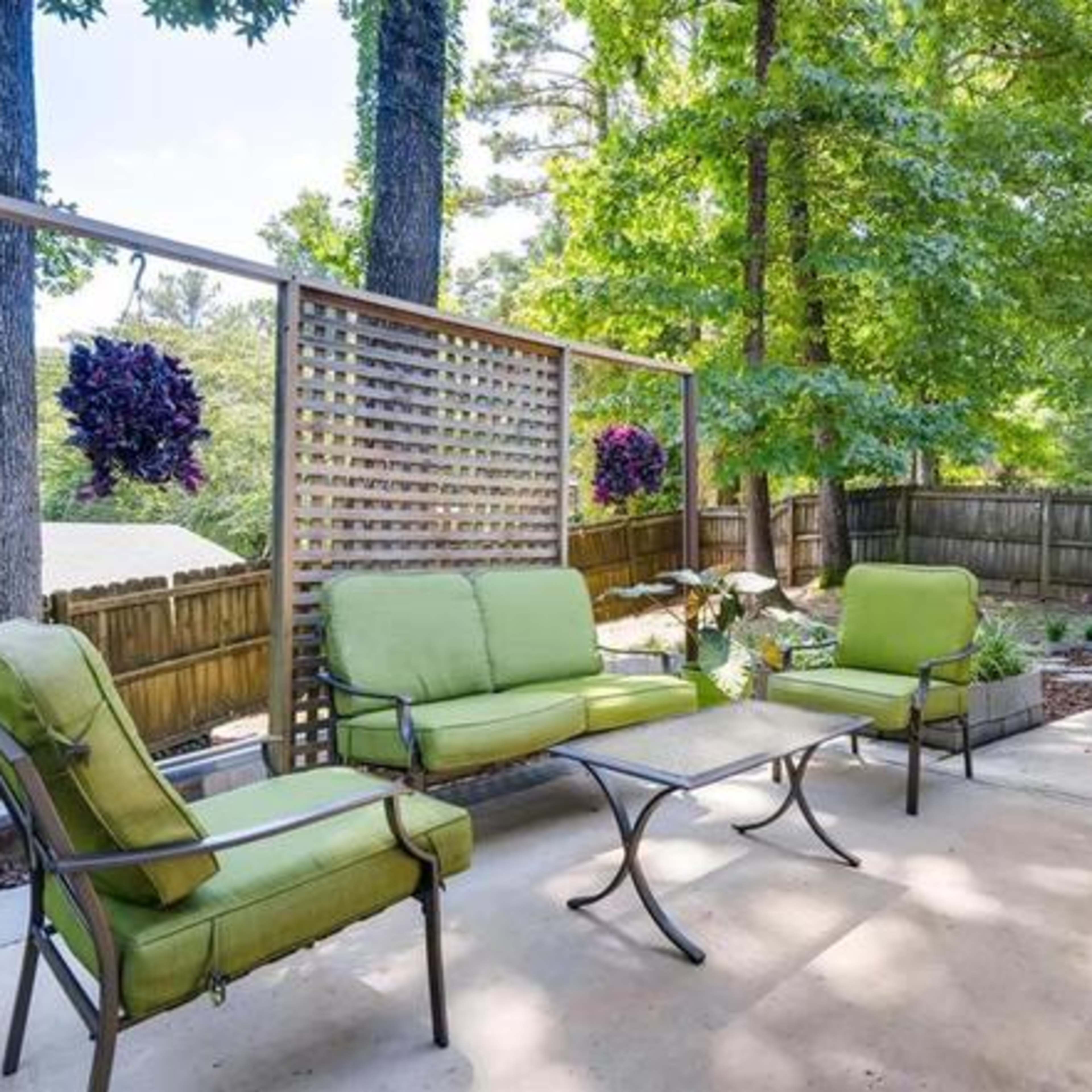 Mid Century Tiki Oasis: Private Pool & Tiki Bar Party Venue in Atlanta Image in , Stone Mountain, GA