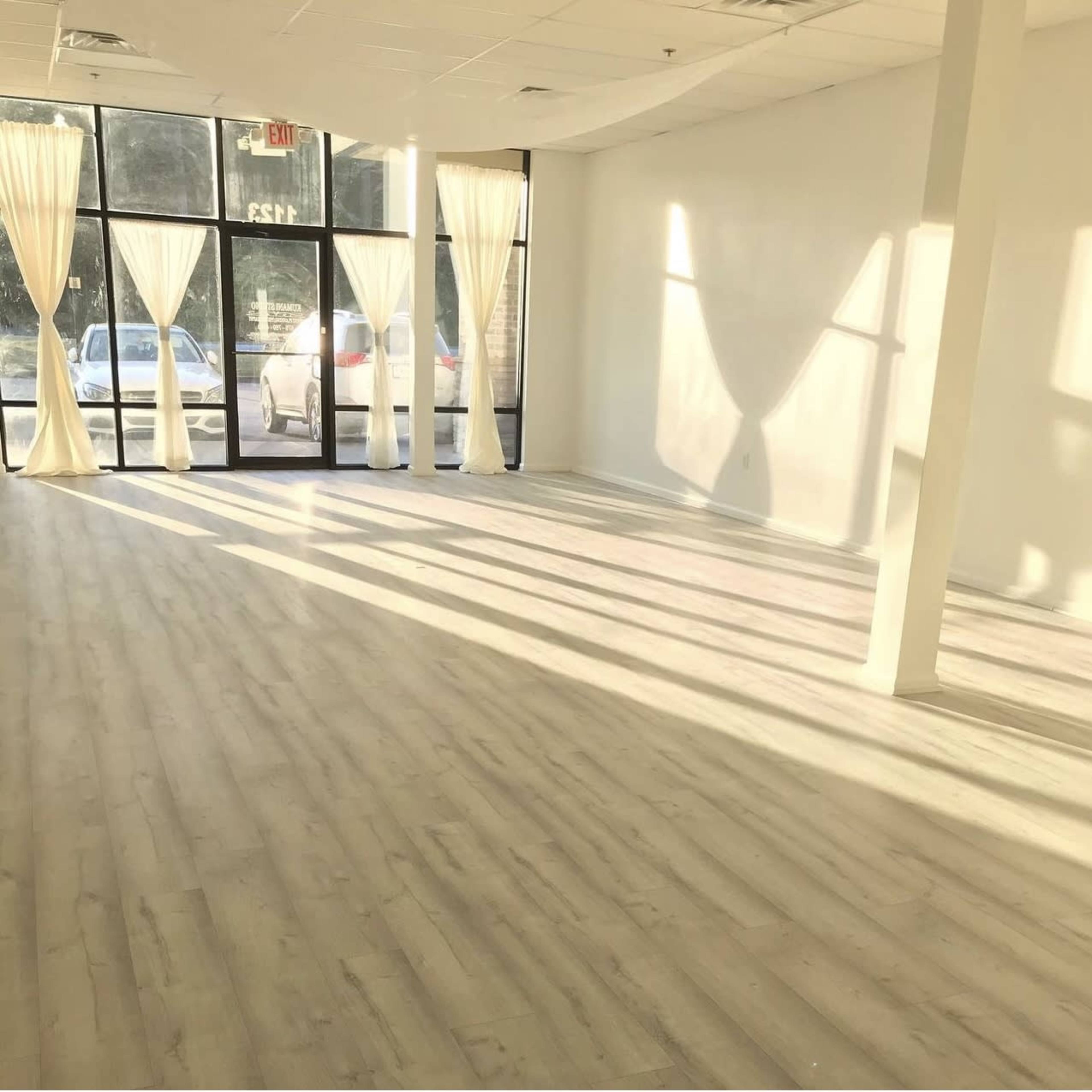 Event Space in Marietta Image in , Marietta, GA