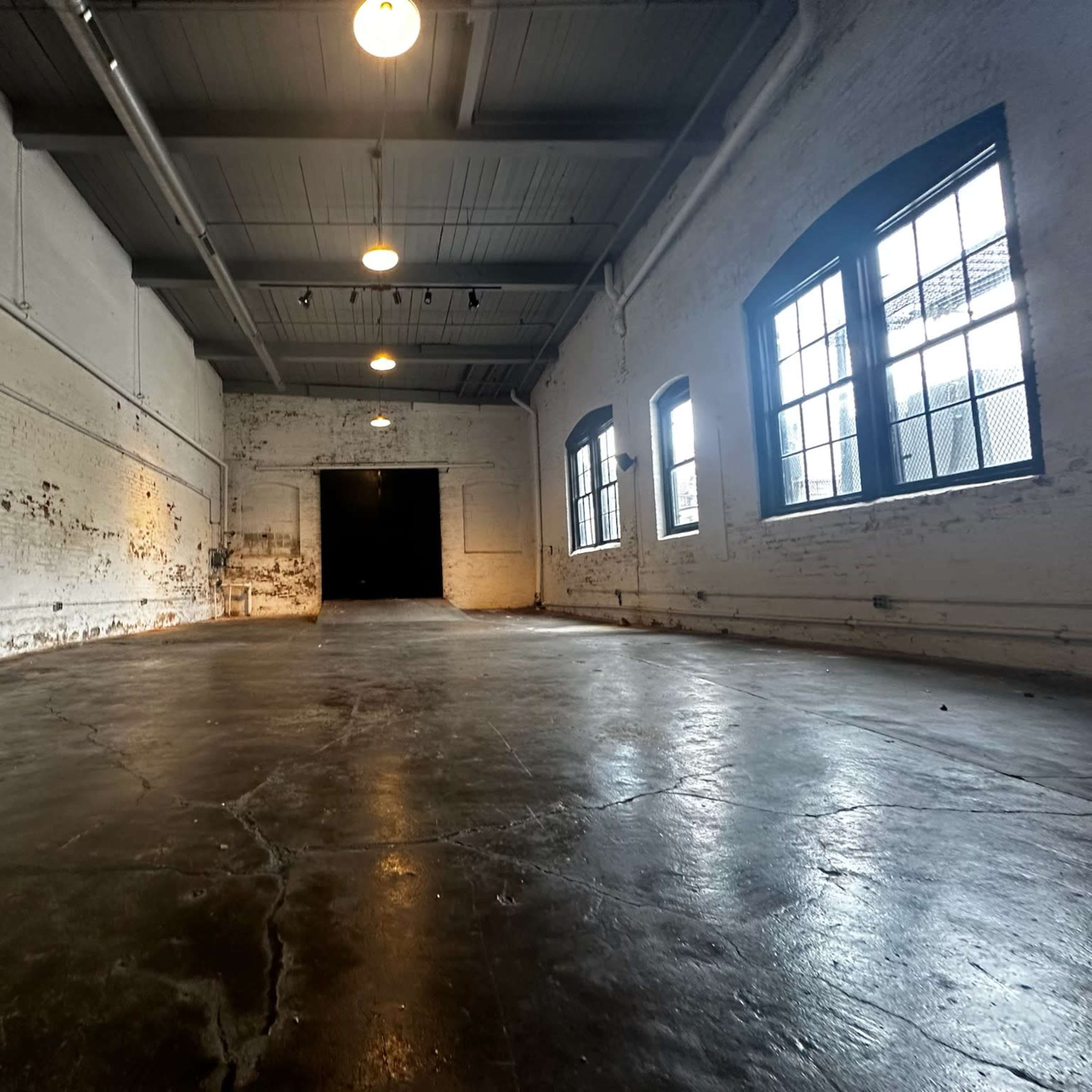 Fishtown Industrial Lofted Multi-use Haven Image in North Philadelphia, Philadelphia, PA