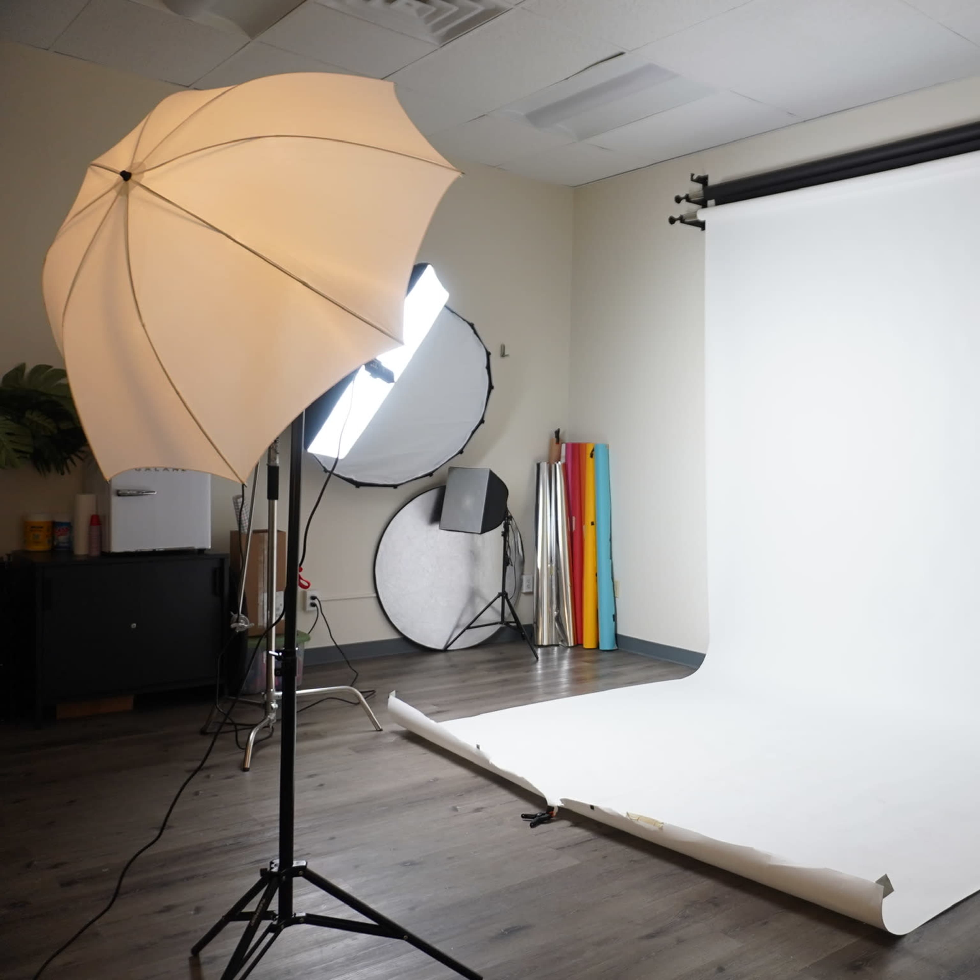 Completely Private Creative Cube Image in Randallstown, Randallstown, MD
