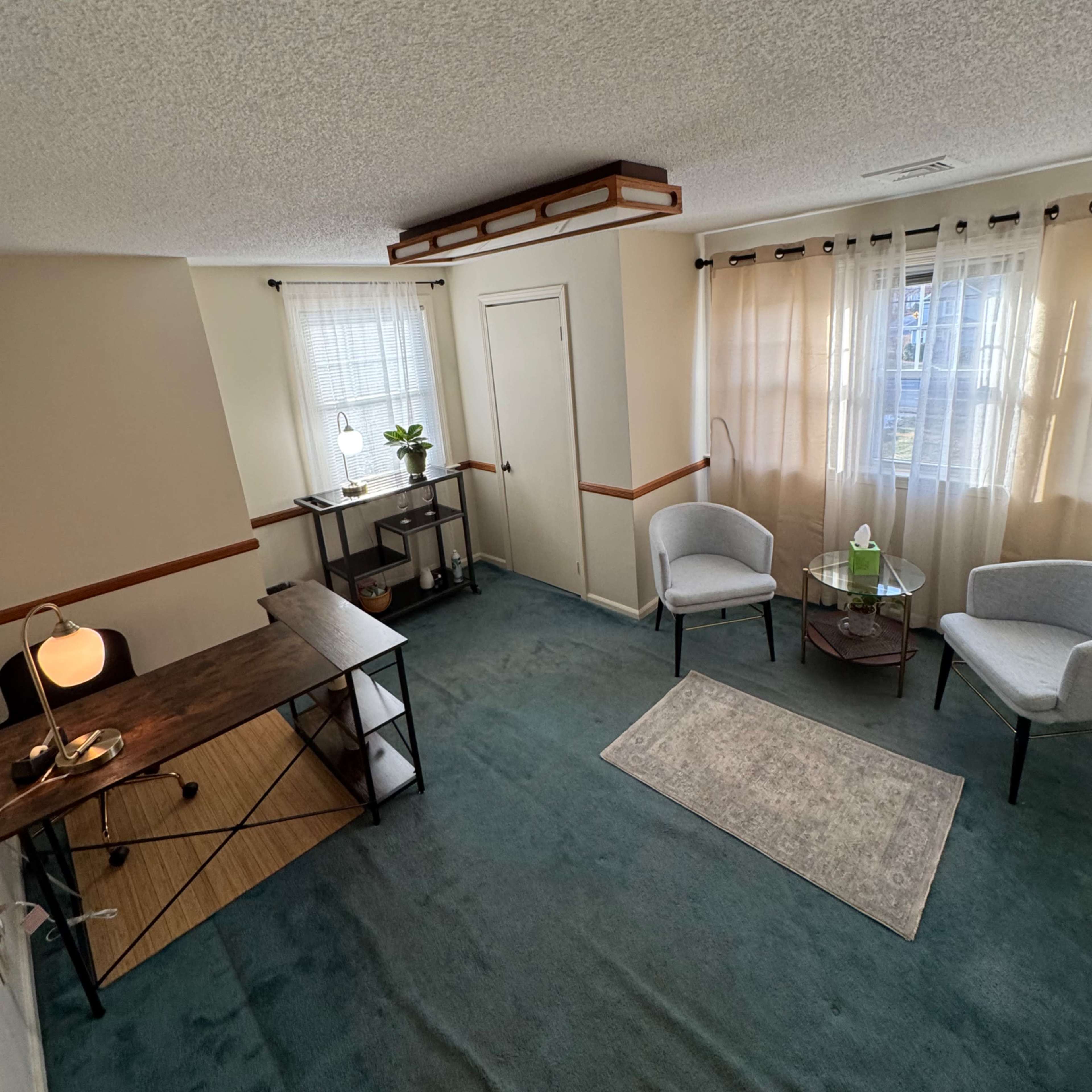 Private Office Space in Charming Colonial Medical Building Image in Hamden, Hamden, CT