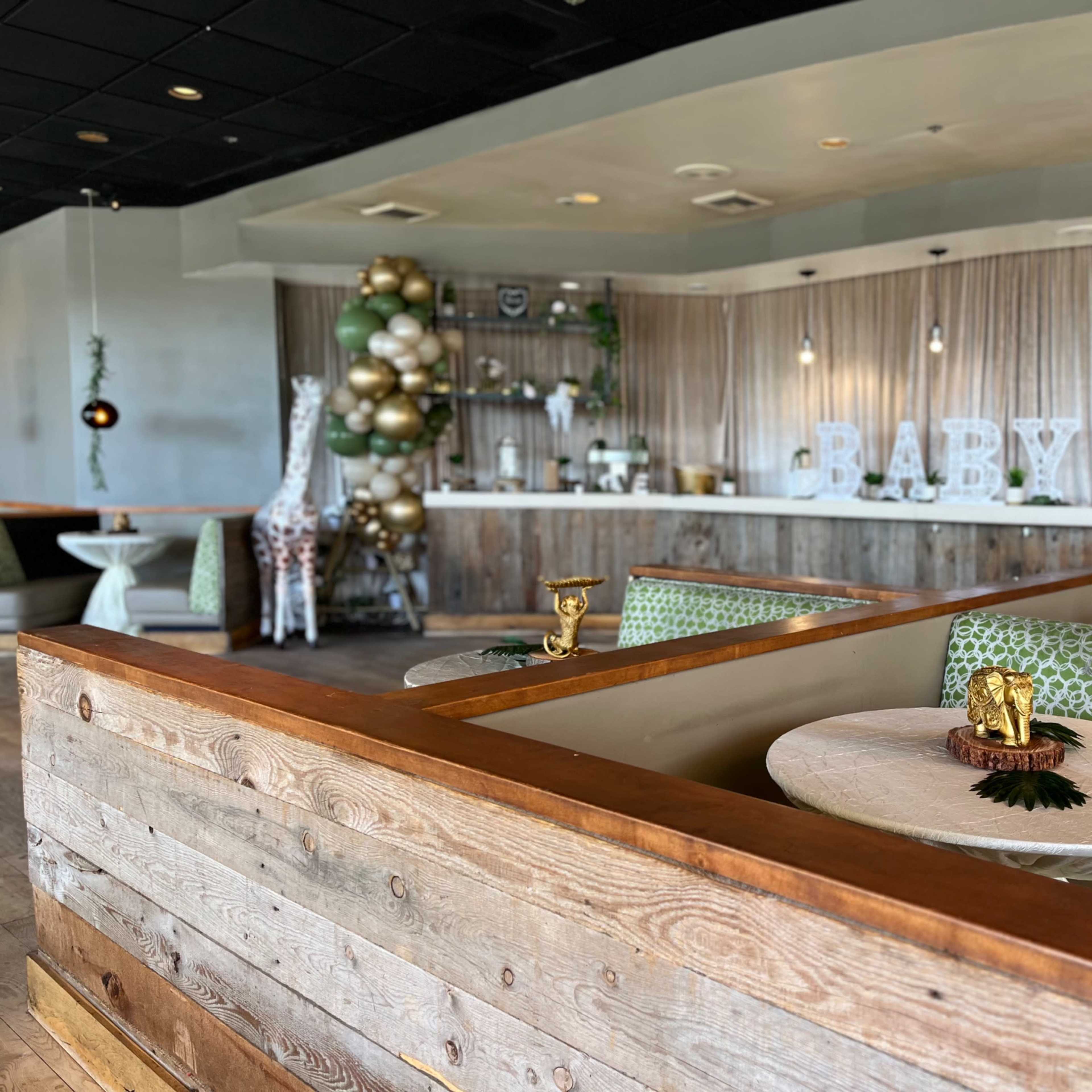 Redondo Beach Rustic Event Space Image in North Redondo, Redondo Beach, CA