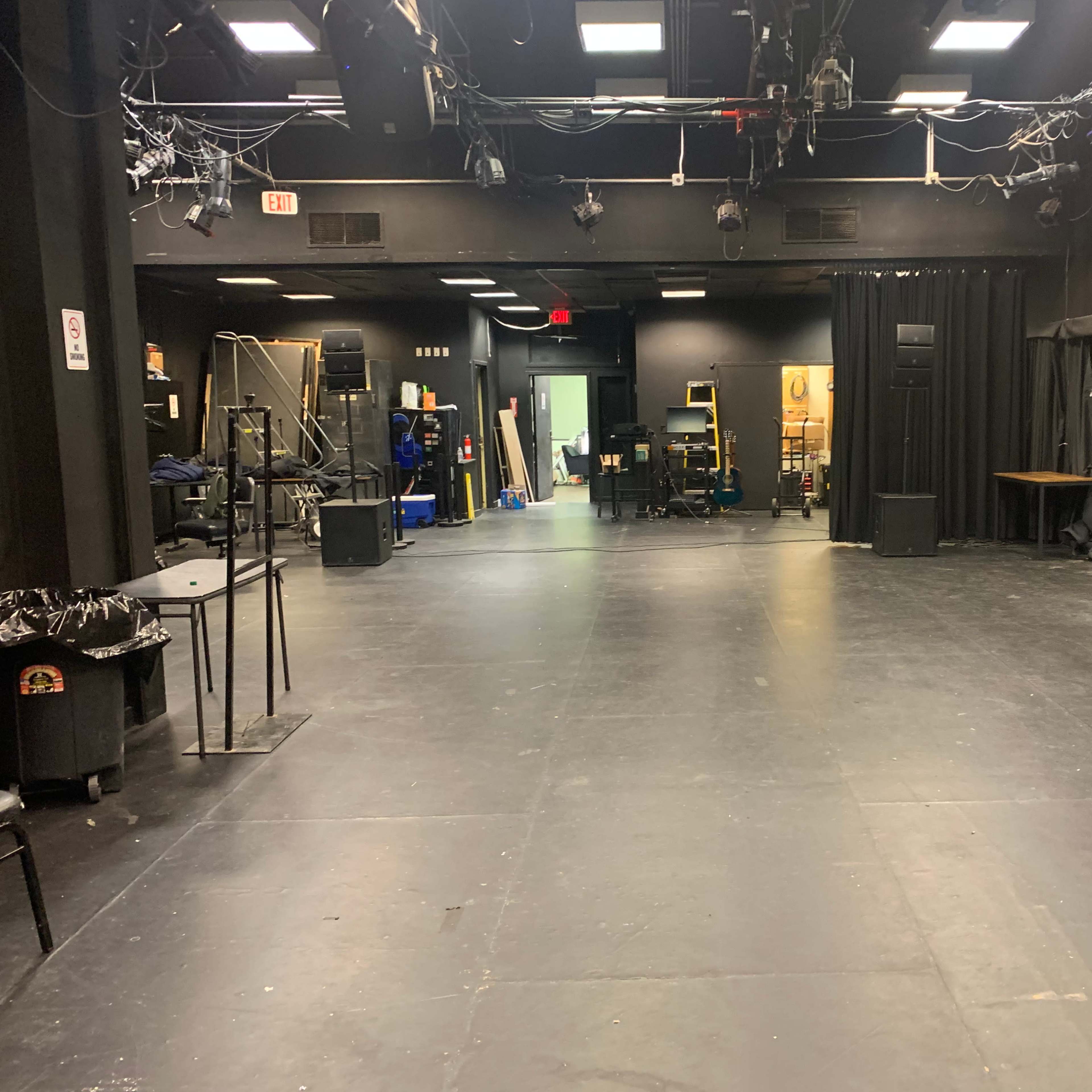 Downtown, multipurpose studio space in artist building Image in Lynn, Lynn, MA