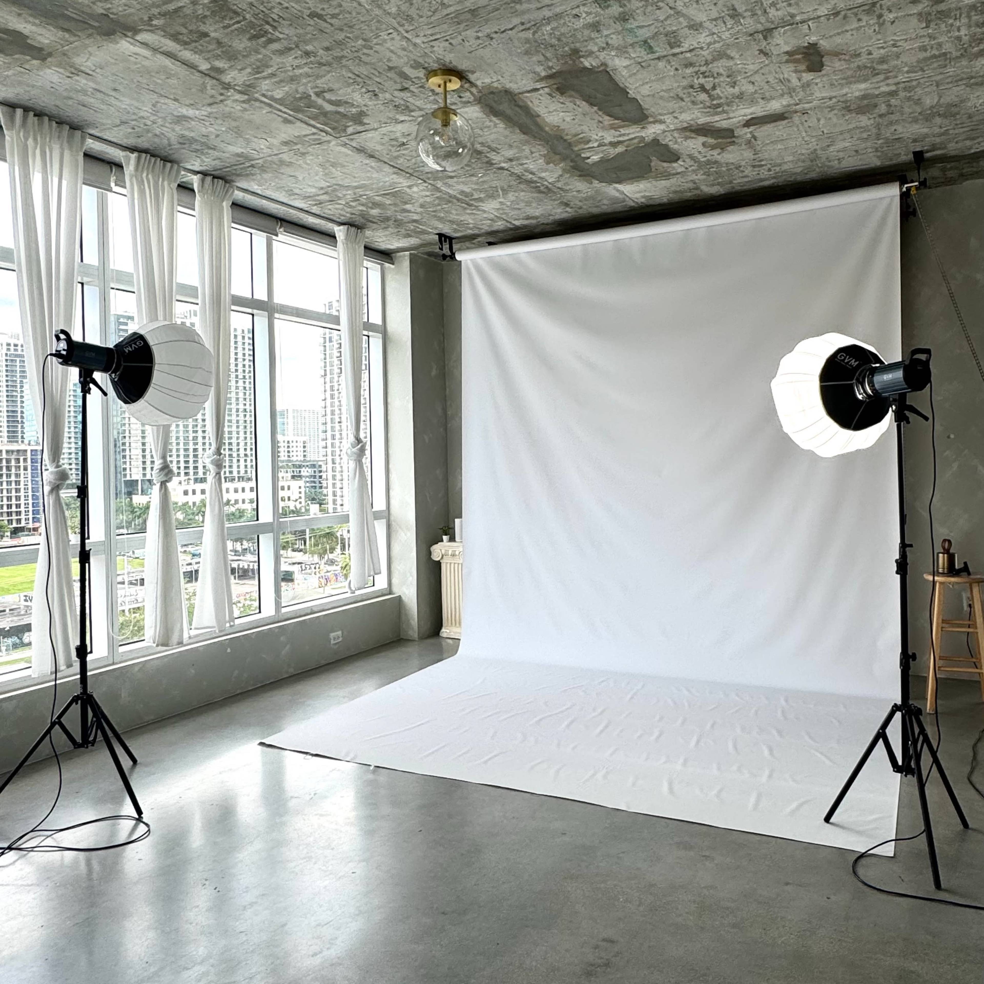 Wynwood Studio Loft North/East/West View Image in Wynwood, Miami, FL