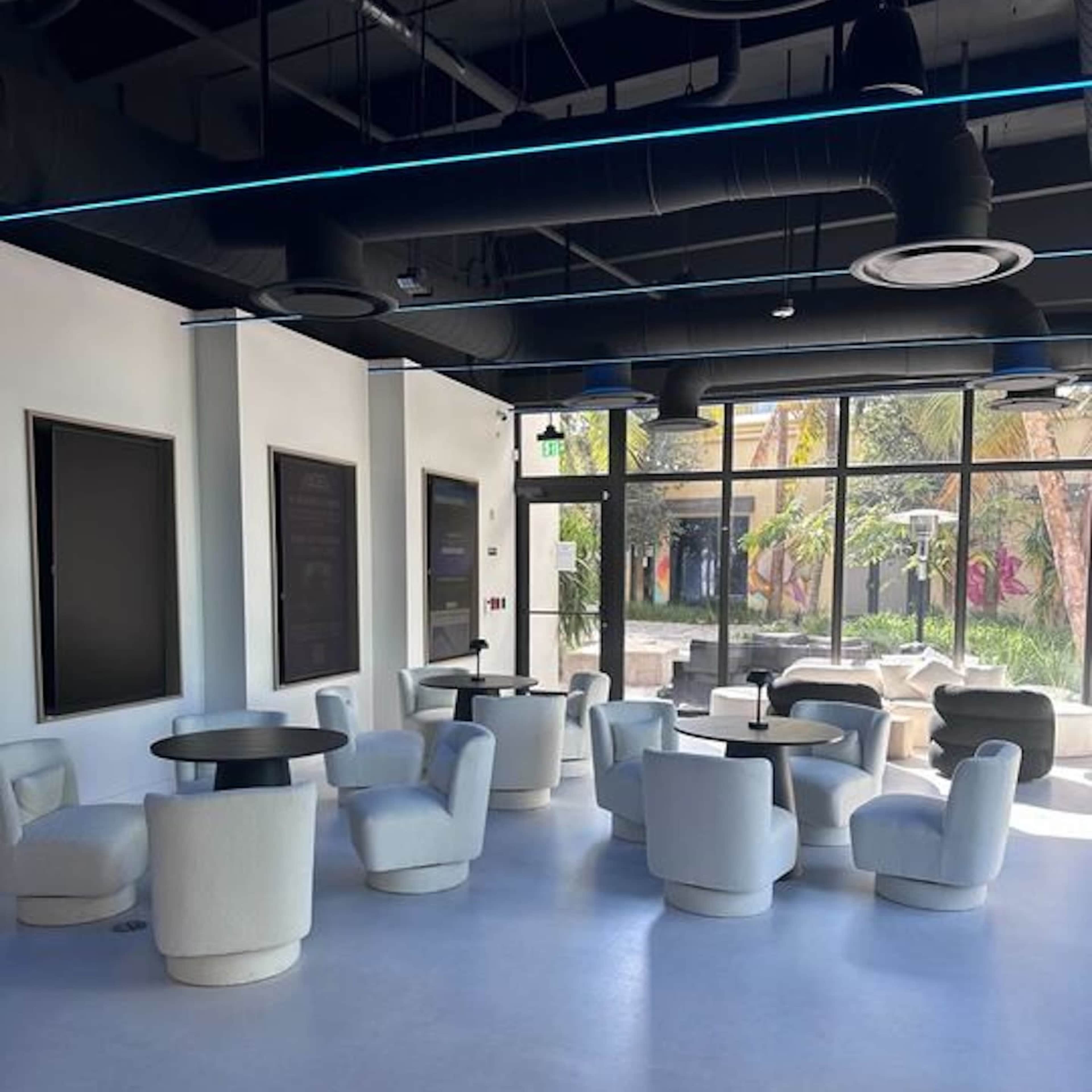 Trendy Event Space in Wynwood Miami Image in Wynwood, Miami, FL