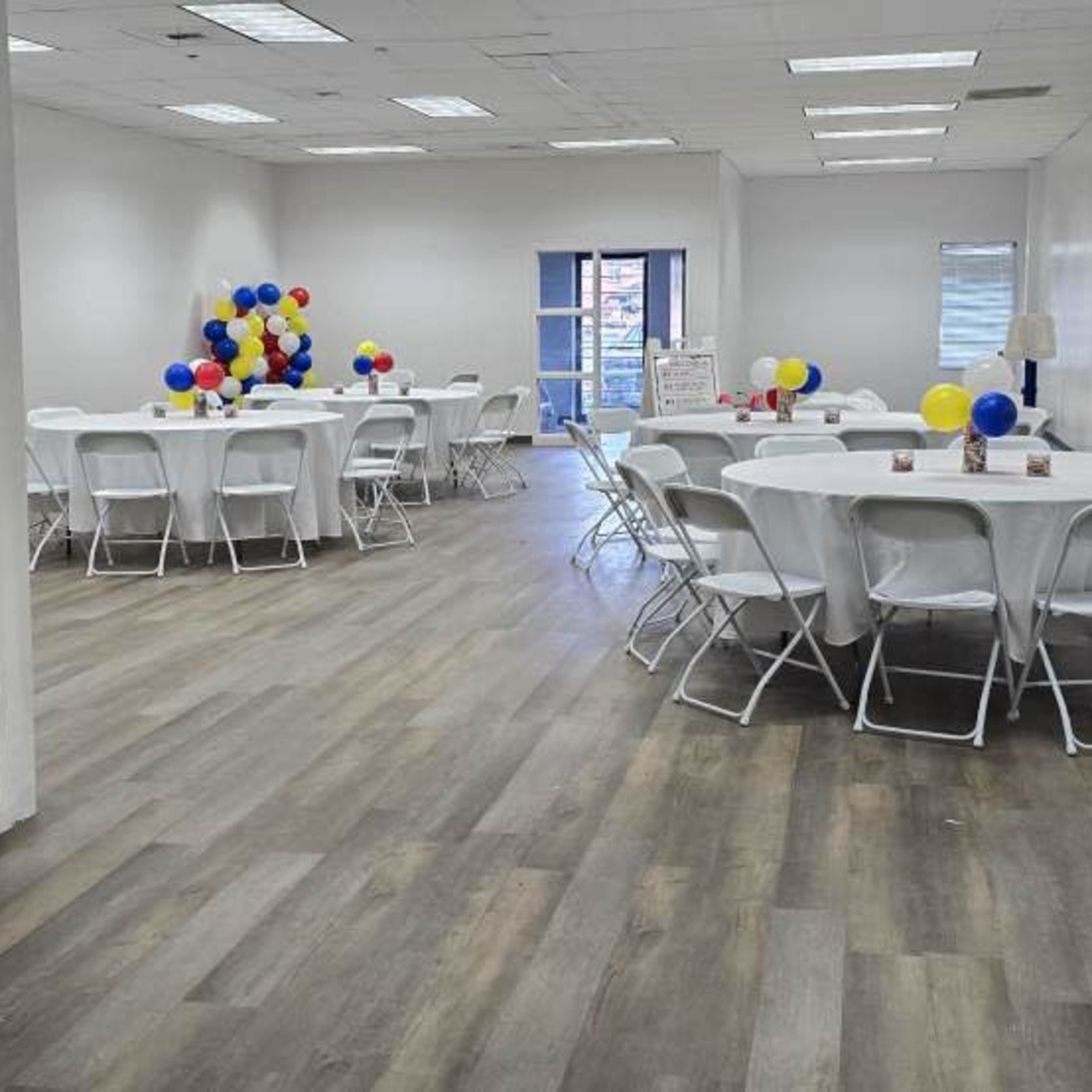 Spacious, Intimate Event Venue/Space in Tacoma Image in South End, Tacoma, WA