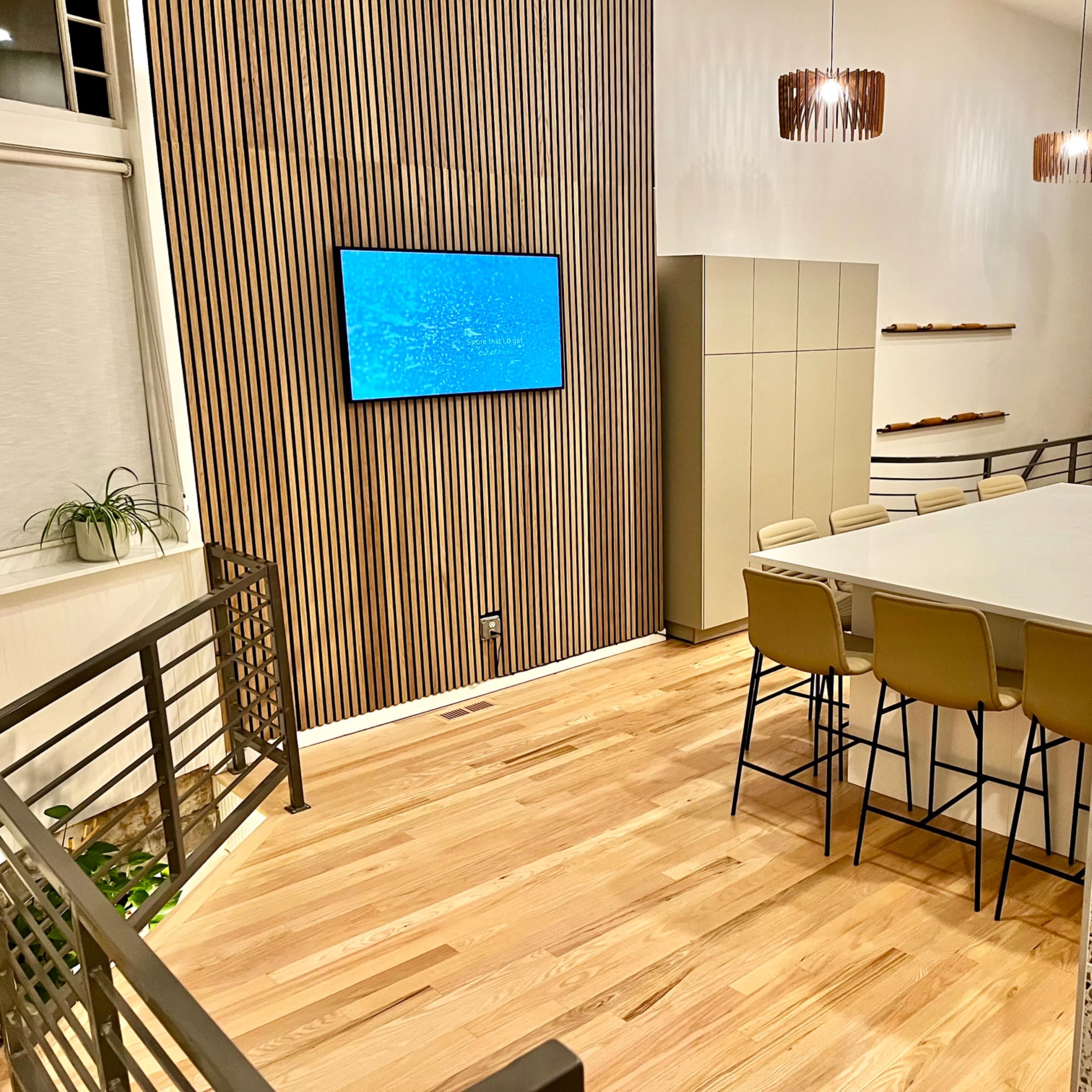 Large kitchen Image in Lower Highland, Denver, CO