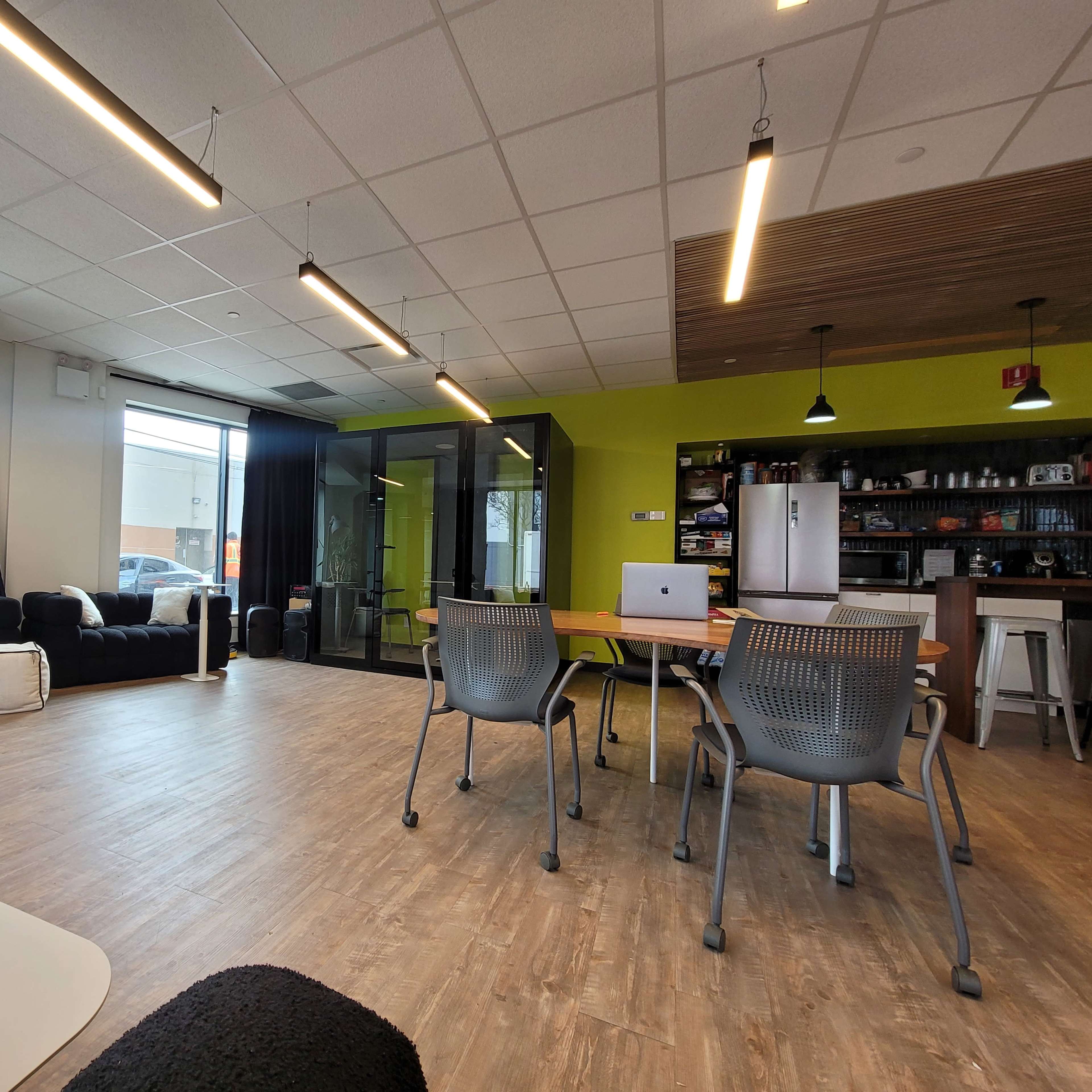 Bright and Modern Creative Studio in Brooklyn Image in Brownsville, Brooklyn, NY