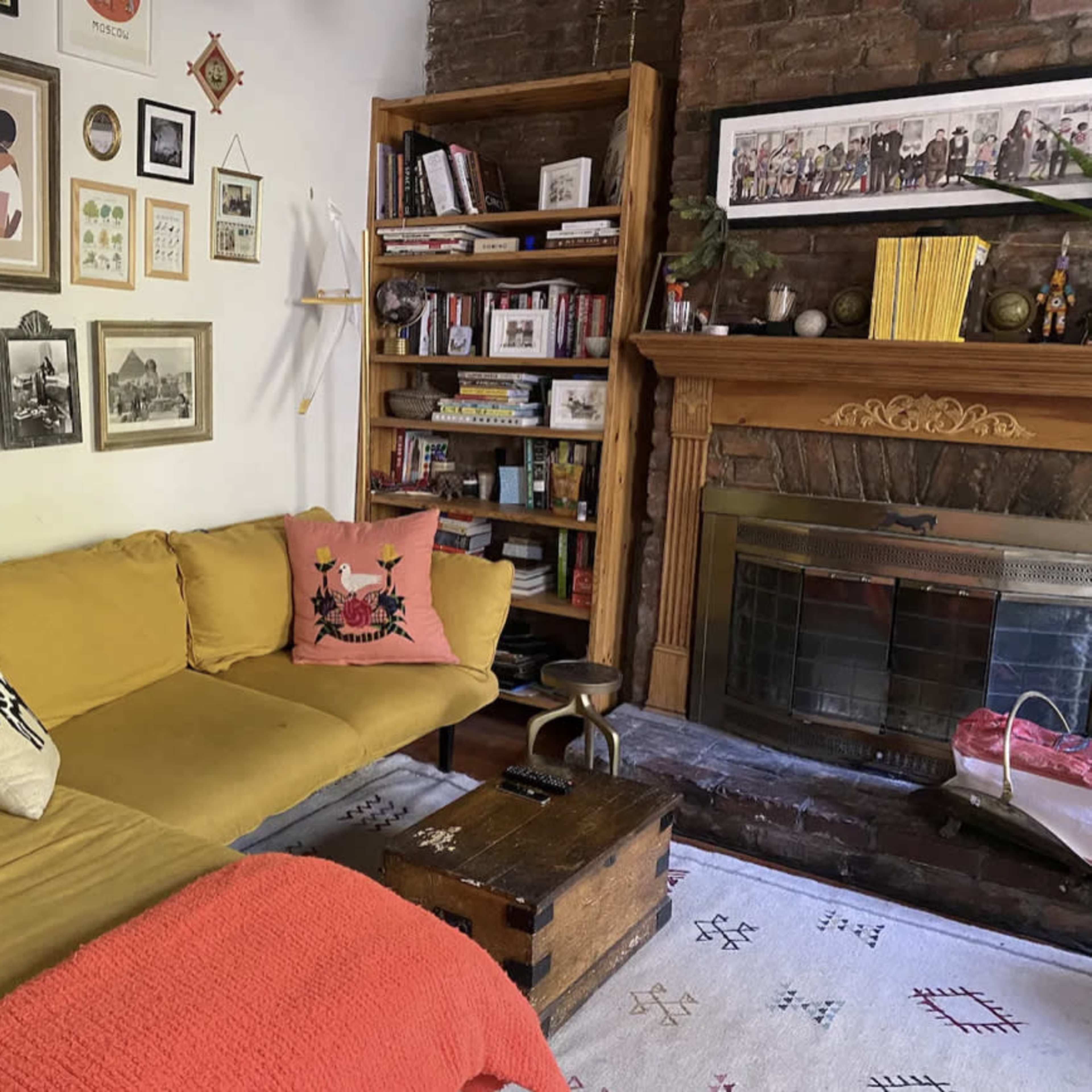 Historic Brooklyn Carriage House Image in Boerum Hill, Brooklyn, NY
