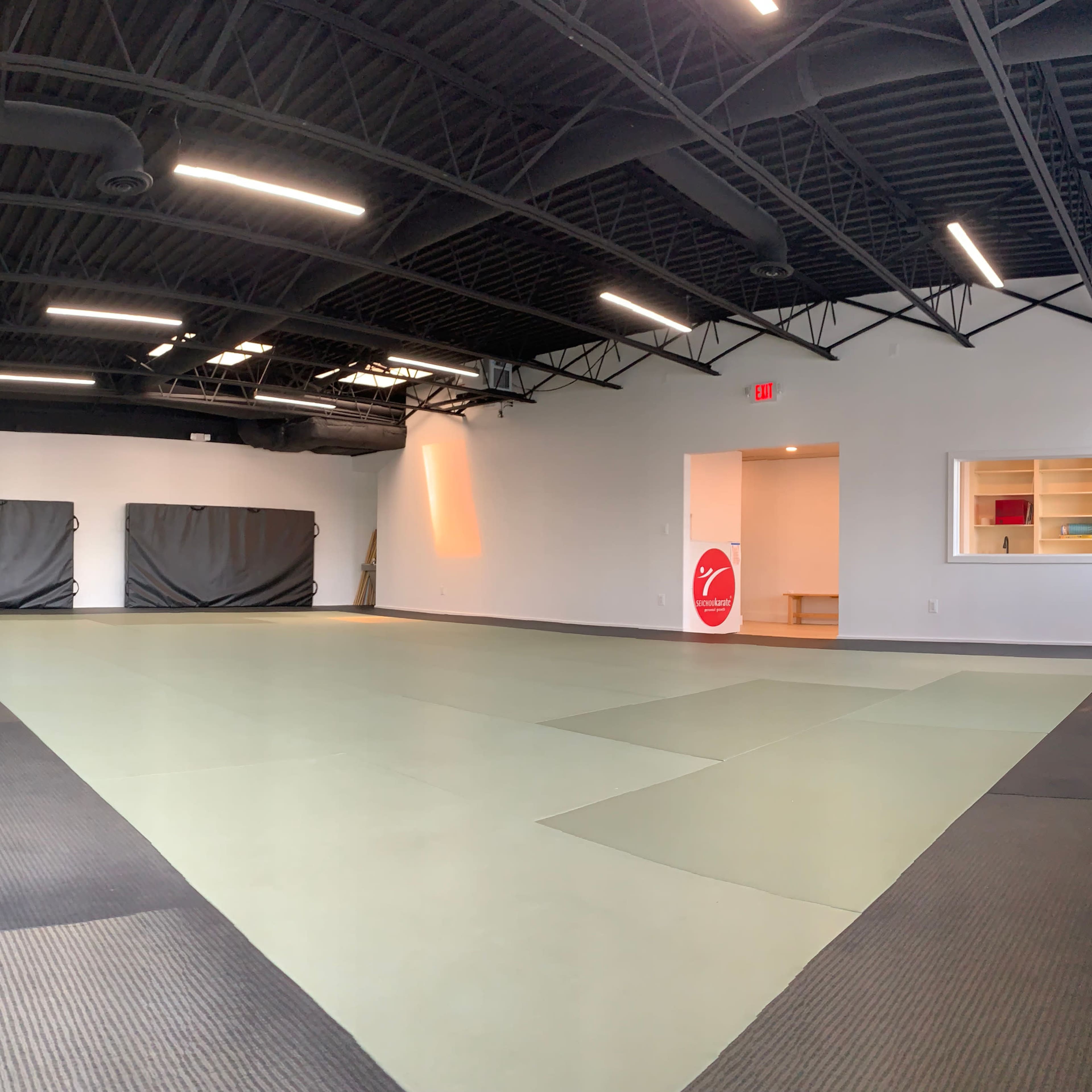 Martial Arts Studio Image in Annandale, Annandale, VA