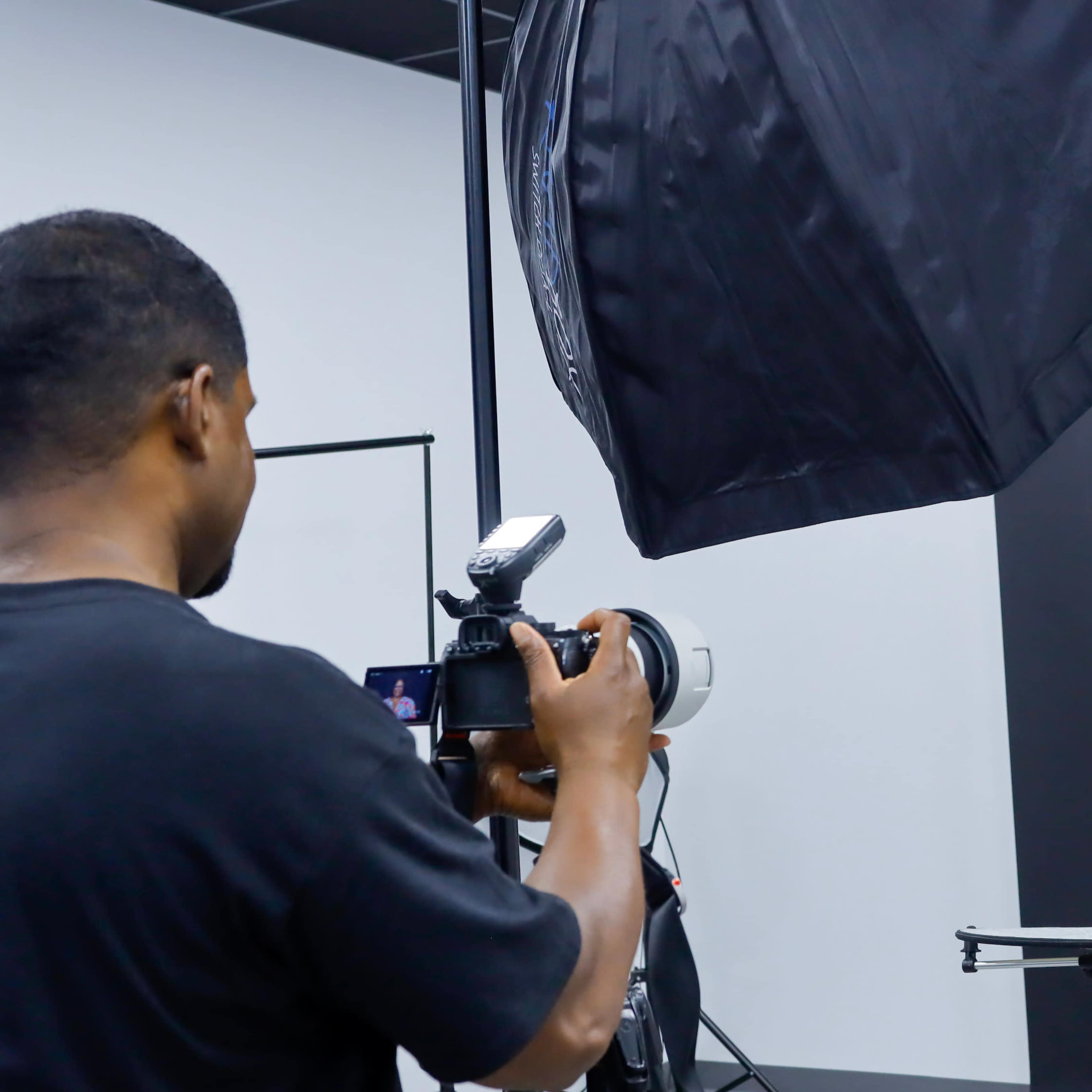 Creative photo and content studio Downtown Newark Image in Central Ward, Newark, NJ
